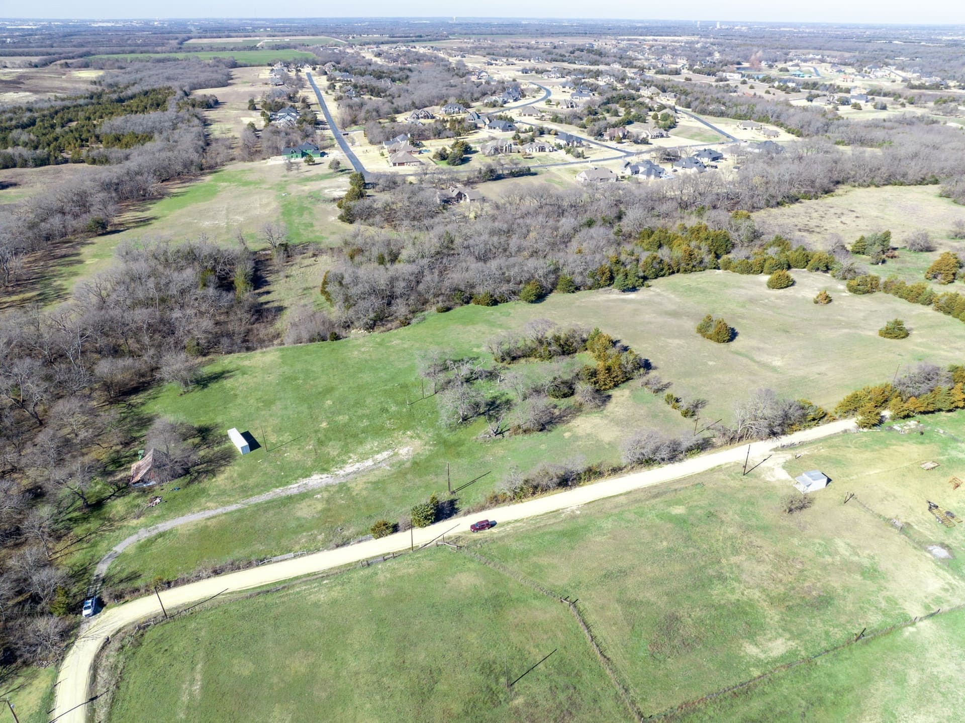 22.42 acres in Collin County - photo 2