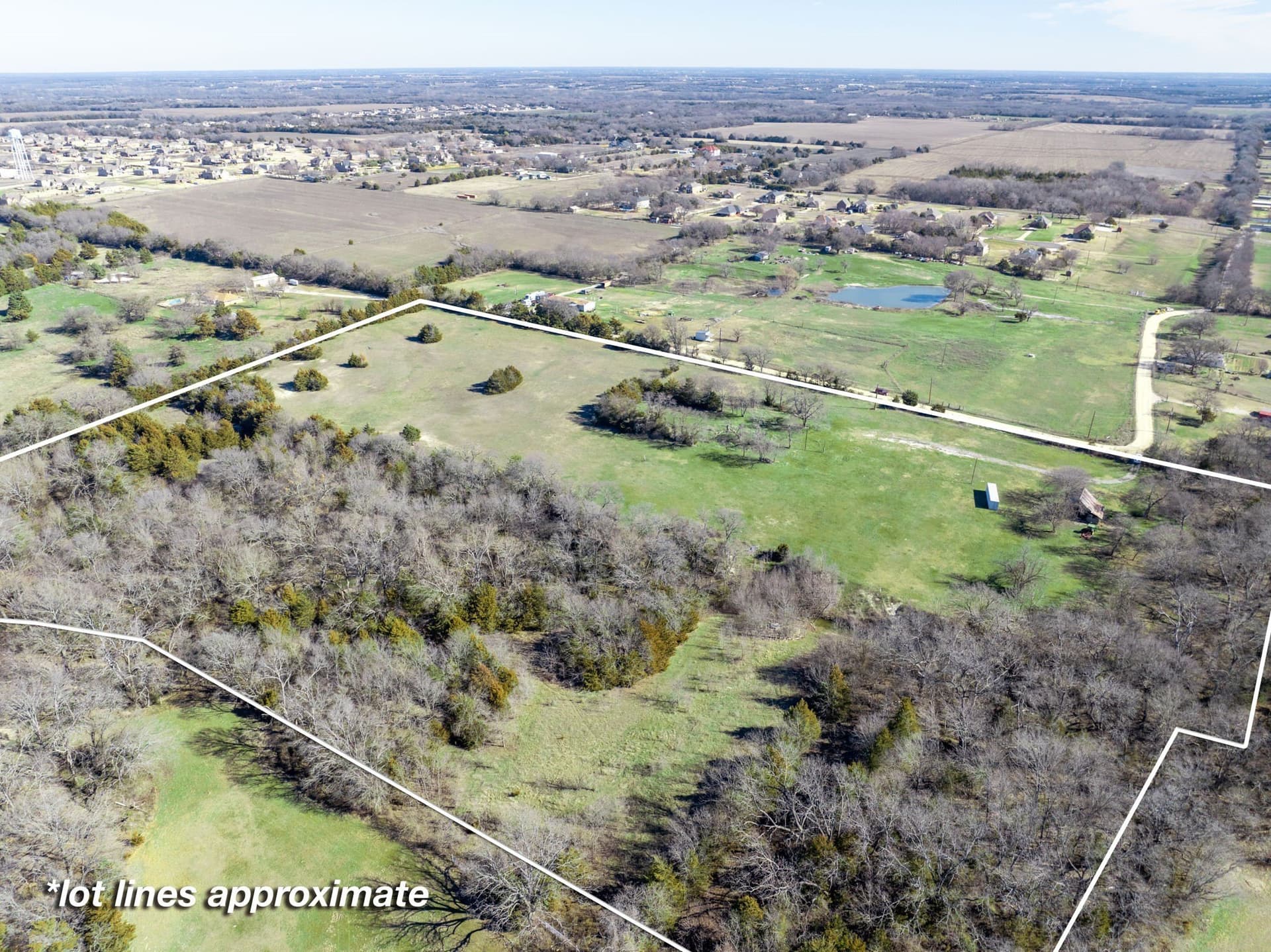 22.42 acres in Collin County - photo 11