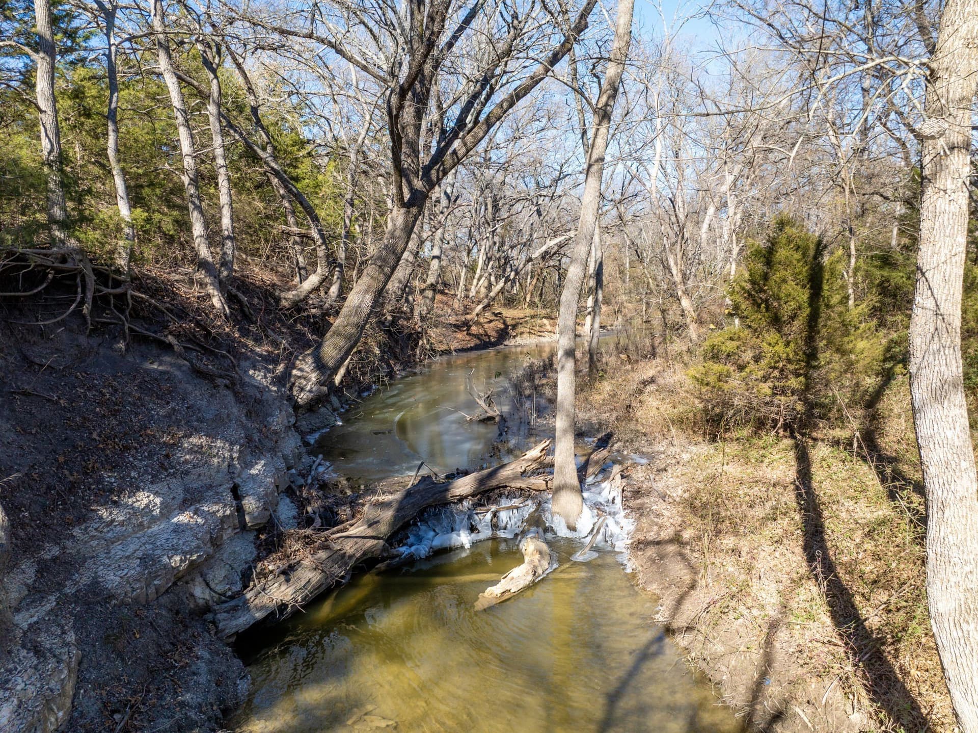 22.42 acres in Collin County - photo 20