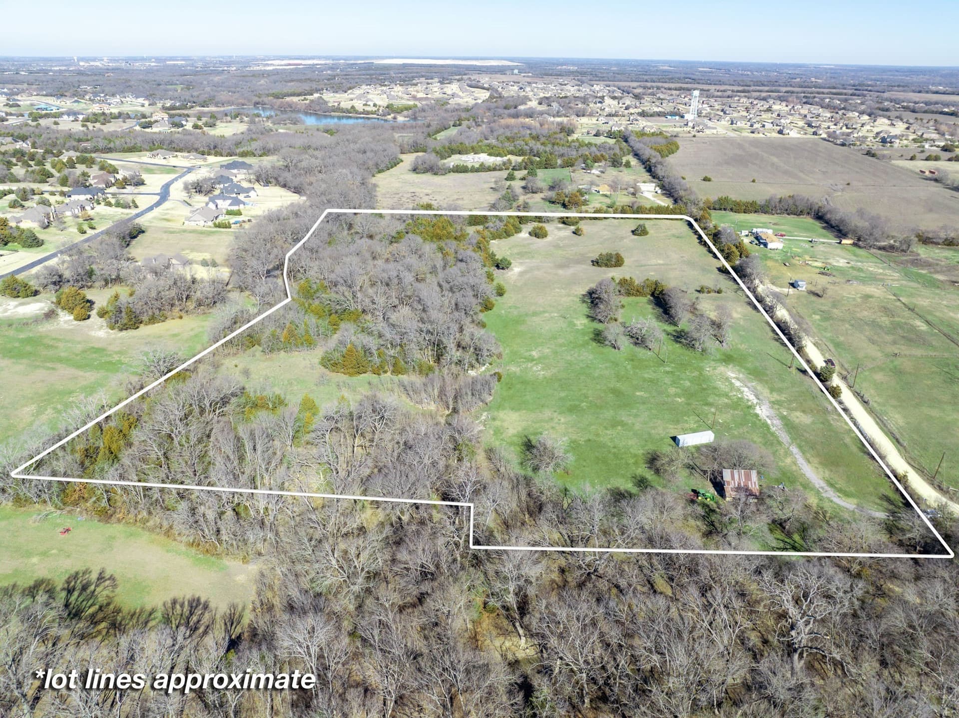 22.42 acres in Collin County - photo 13