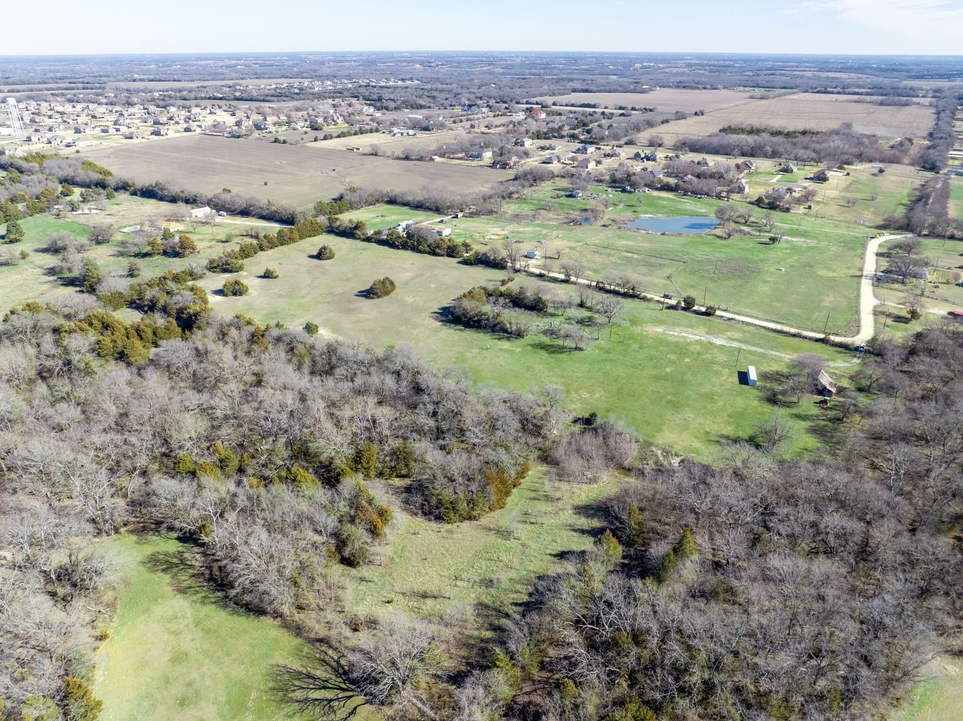 22.42 acres in Collin County - photo 12