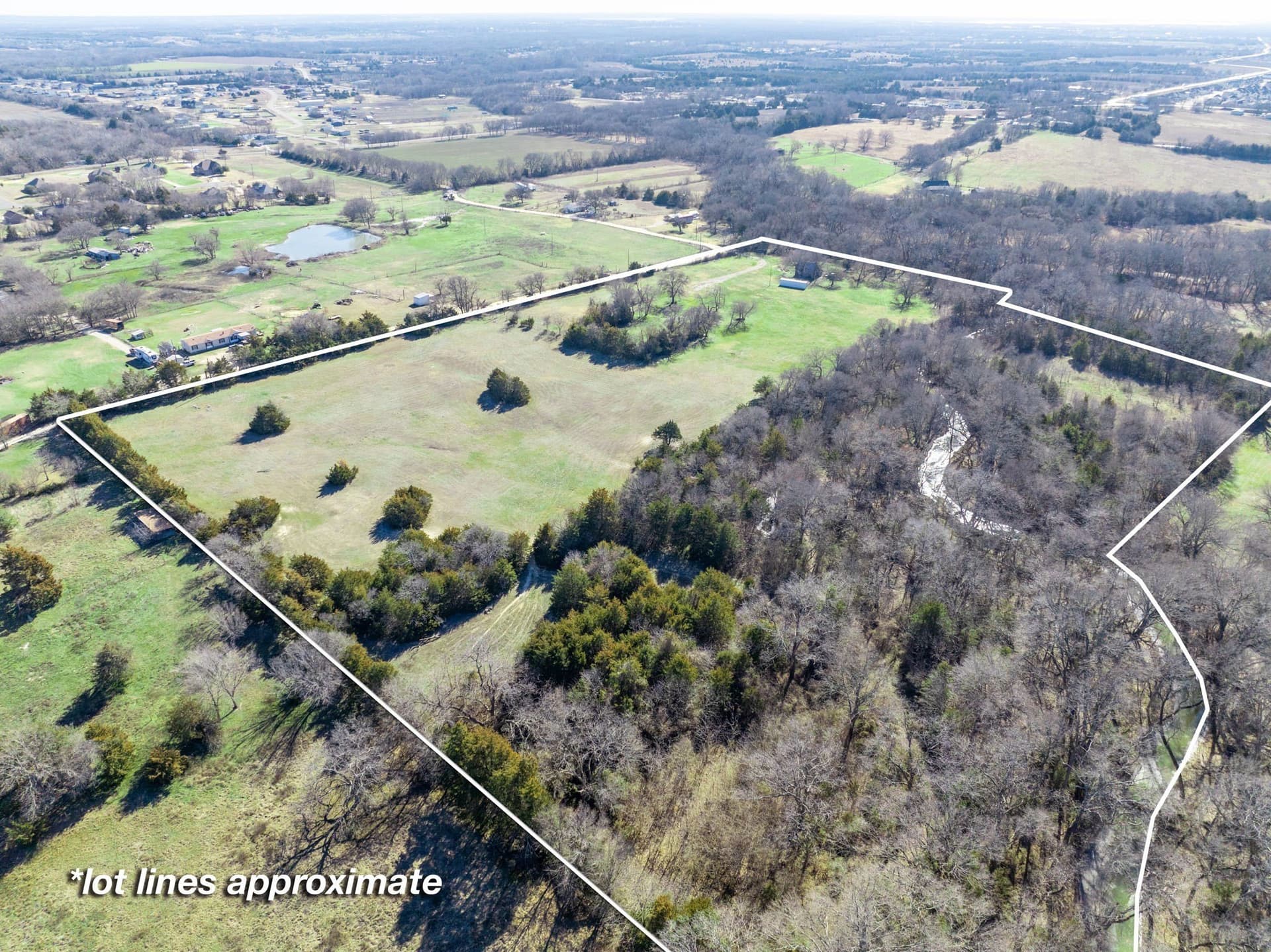 22.42 acres in Collin County - photo 24