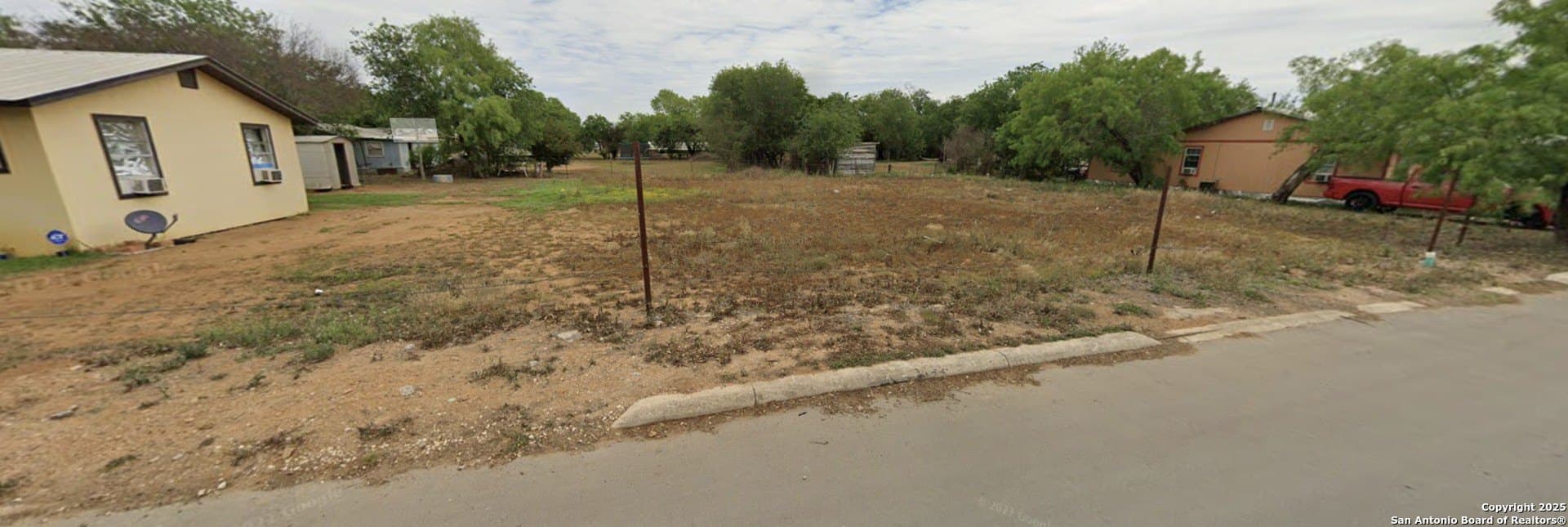 0.19 acres in Frio County