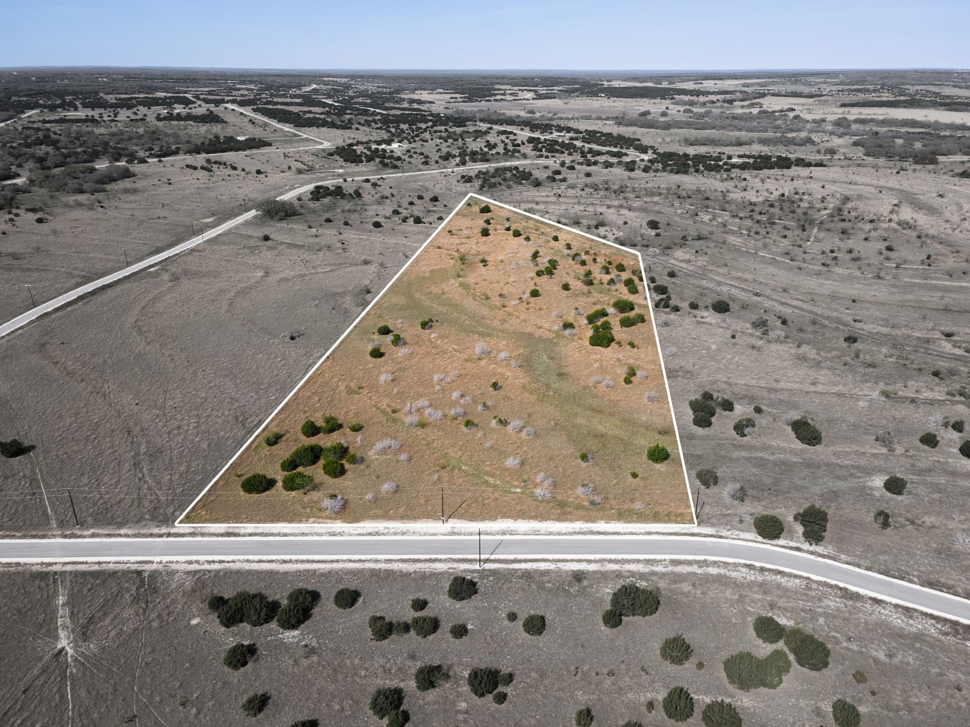 12.49 acres in Burnet County - photo 6