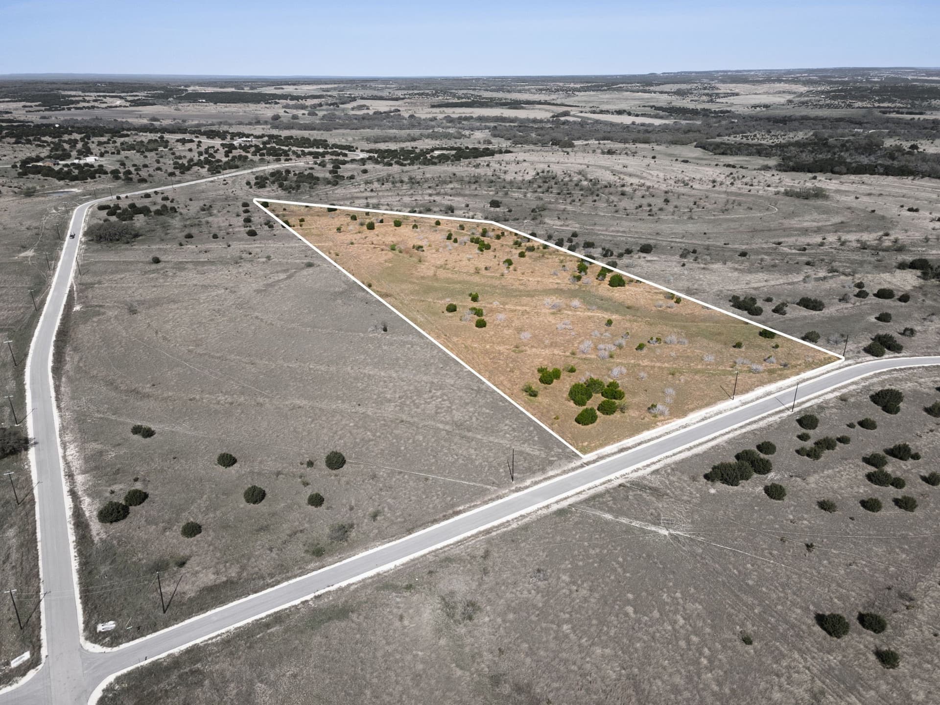 12.49 acres in Burnet County - photo 16