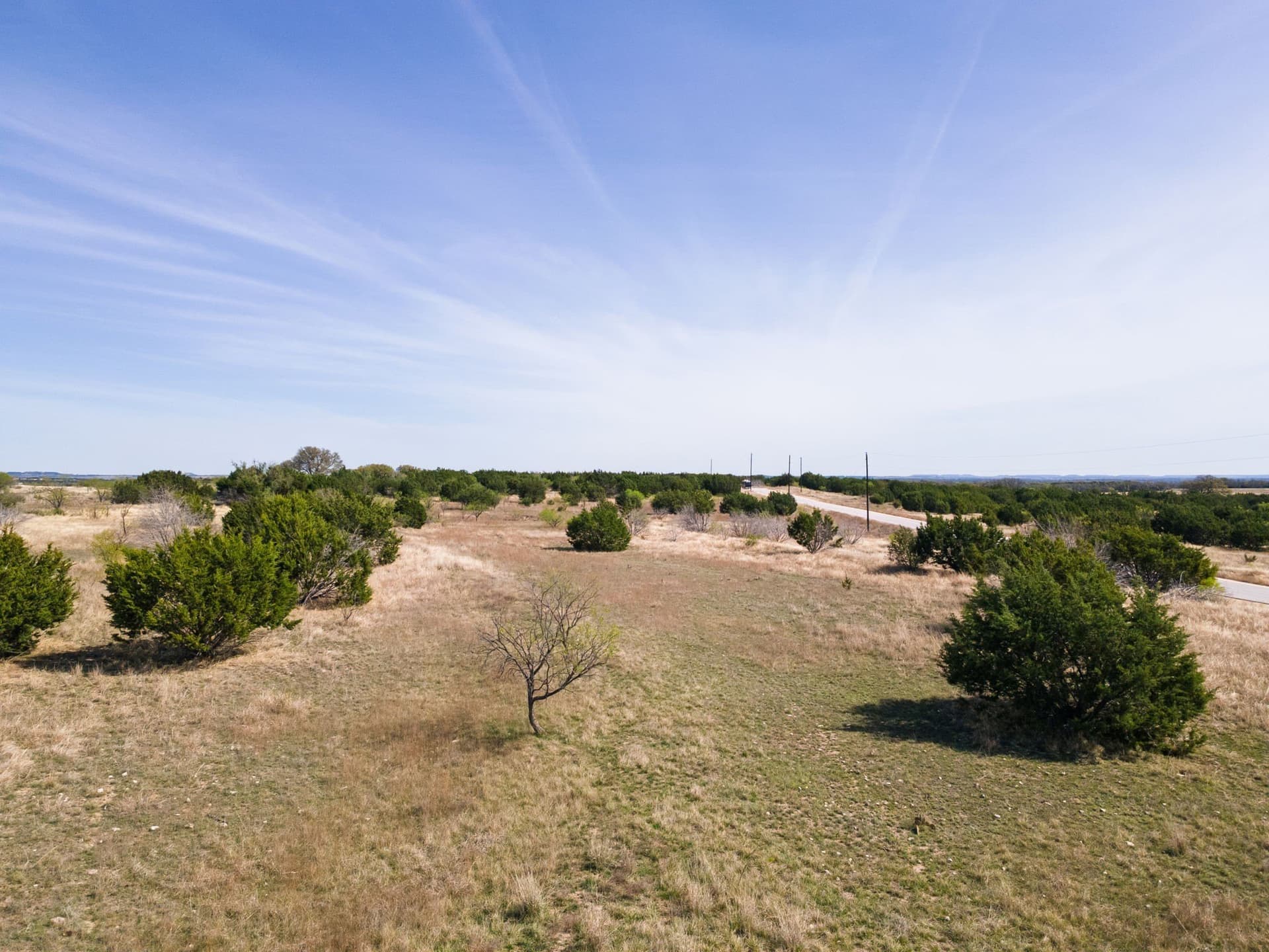 12.49 acres in Burnet County - photo 3