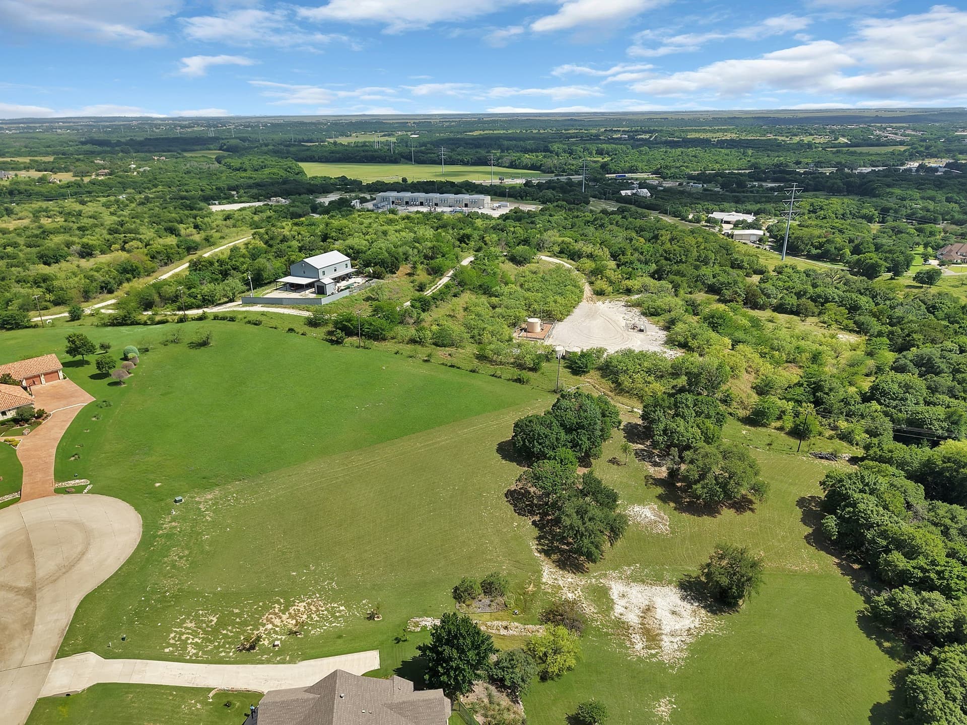 1.9 acres in Tarrant County - photo 9