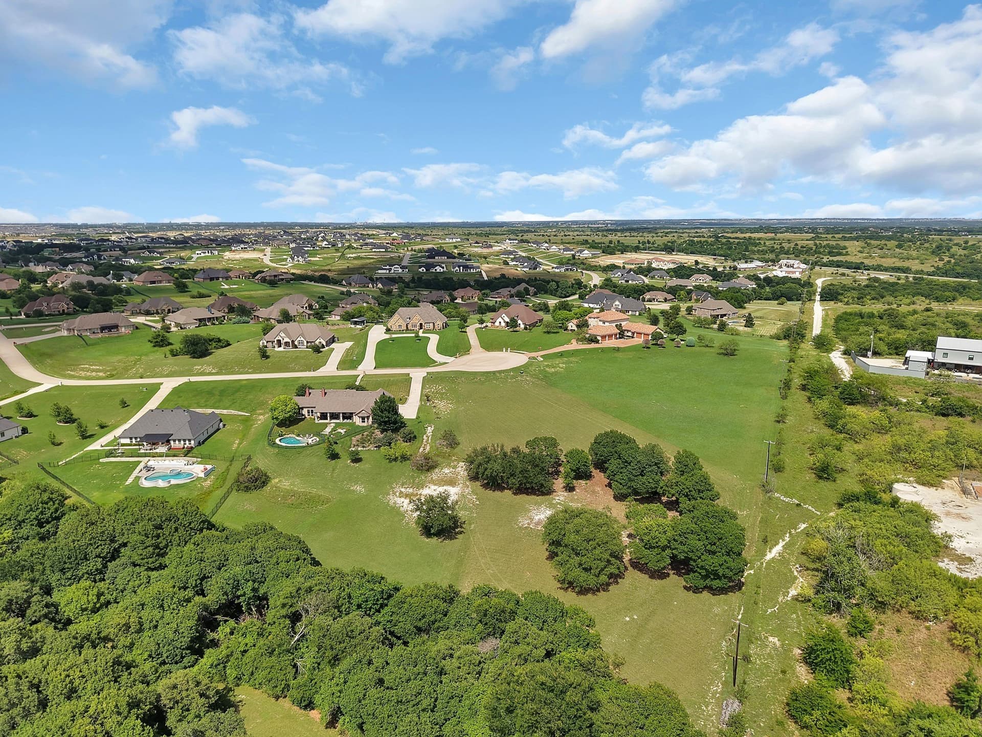 1.9 acres in Tarrant County - photo 6