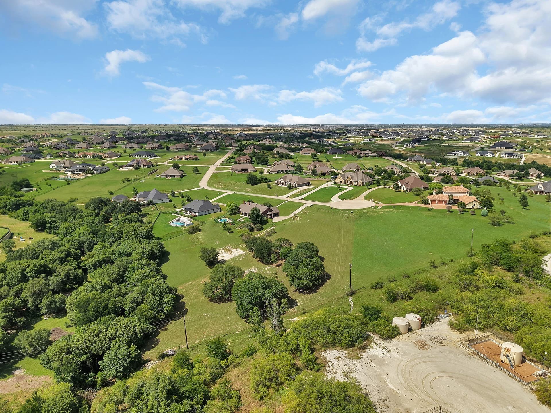 1.9 acres in Tarrant County - photo 7