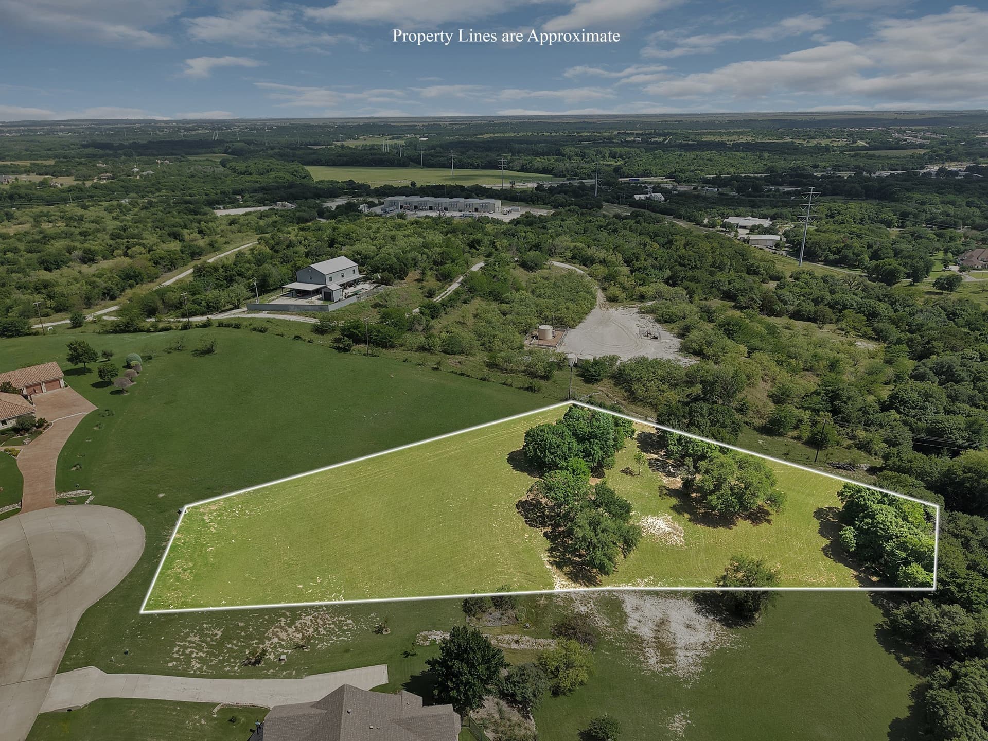 1.9 acres in Tarrant County - photo 10