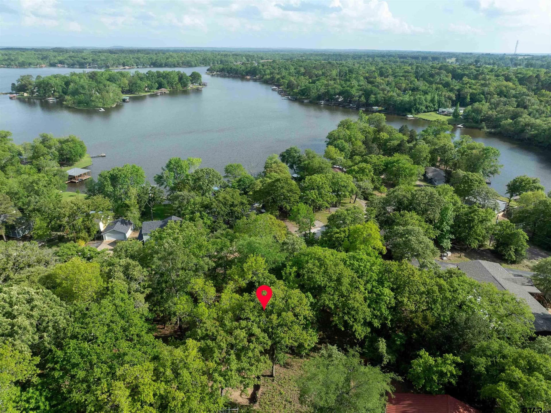 0.35 acres in Van Zandt County - photo 7