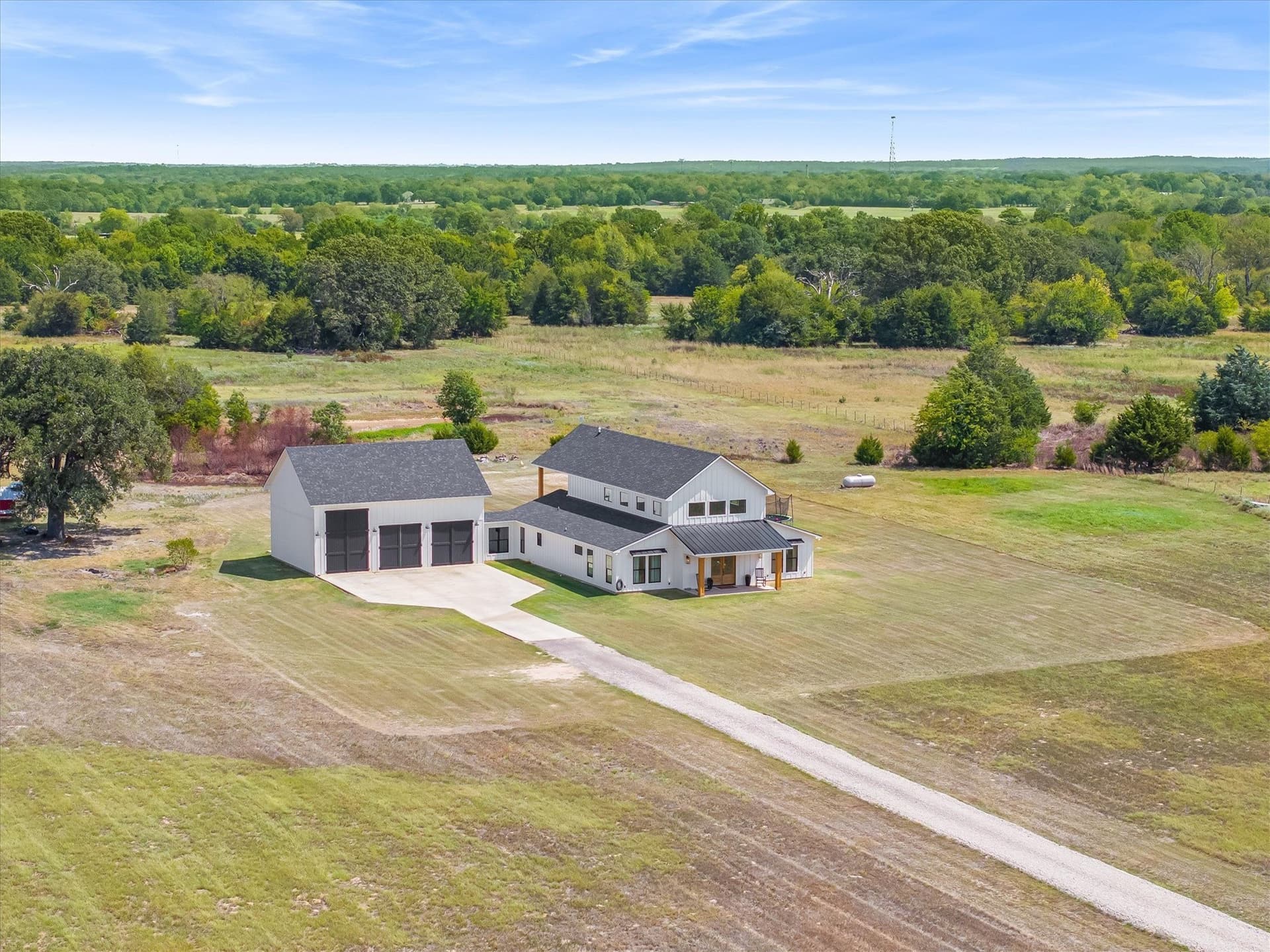 24.22 acres in Van Zandt County - photo 7