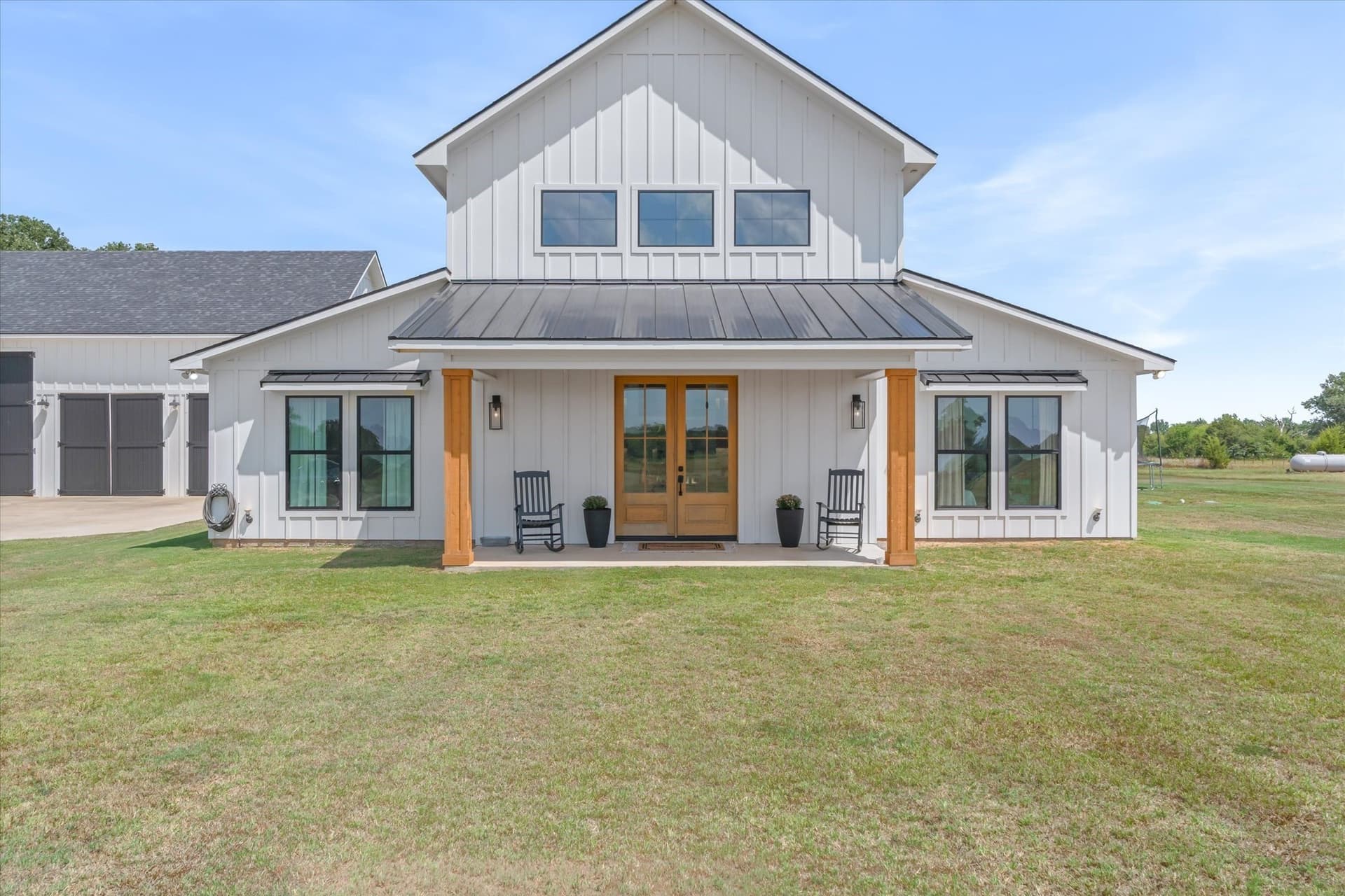 24.22 acres in Van Zandt County - photo 2