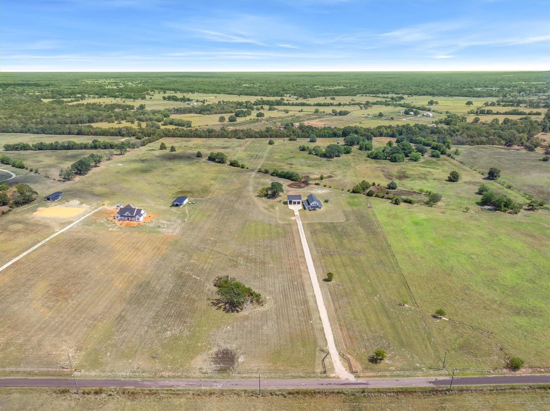 24.22 acres in Van Zandt County - photo 4