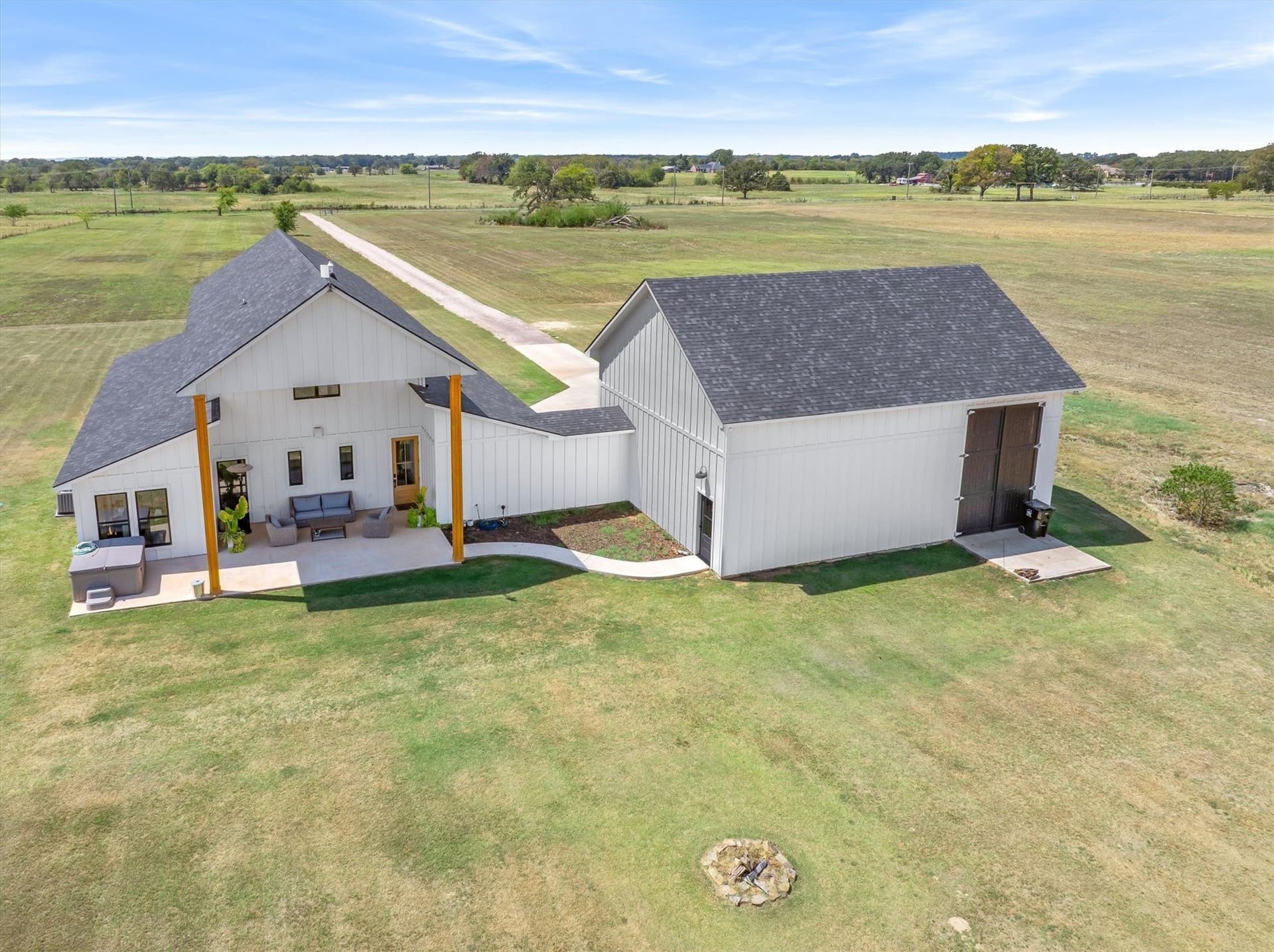 24.22 acres in Van Zandt County - photo 9