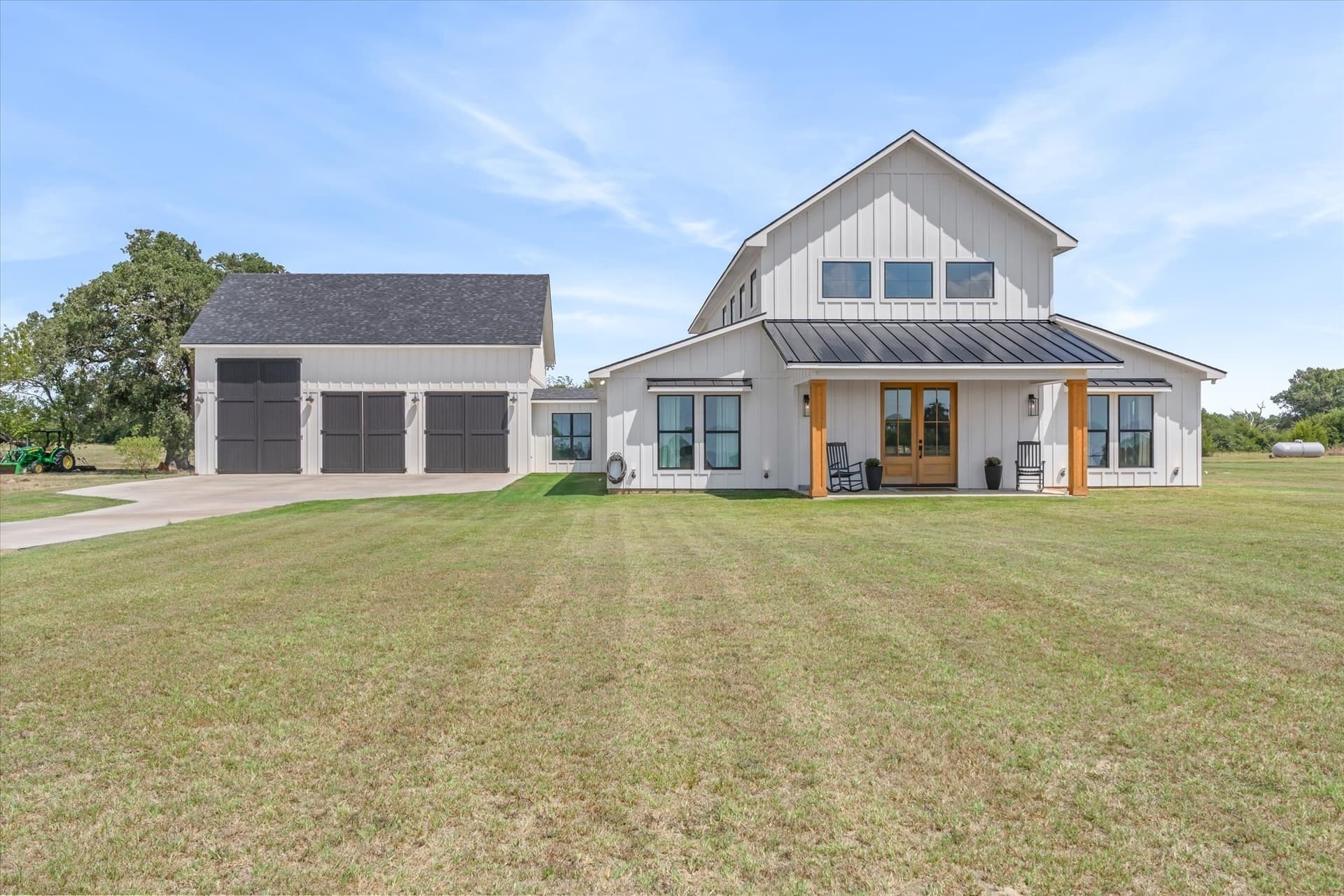 24.22 acres in Van Zandt County