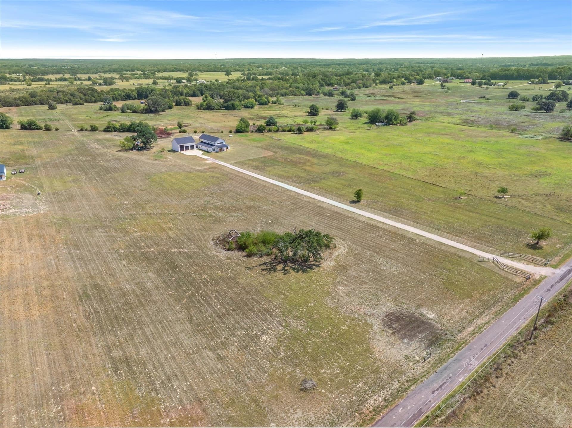 24.22 acres in Van Zandt County - photo 5