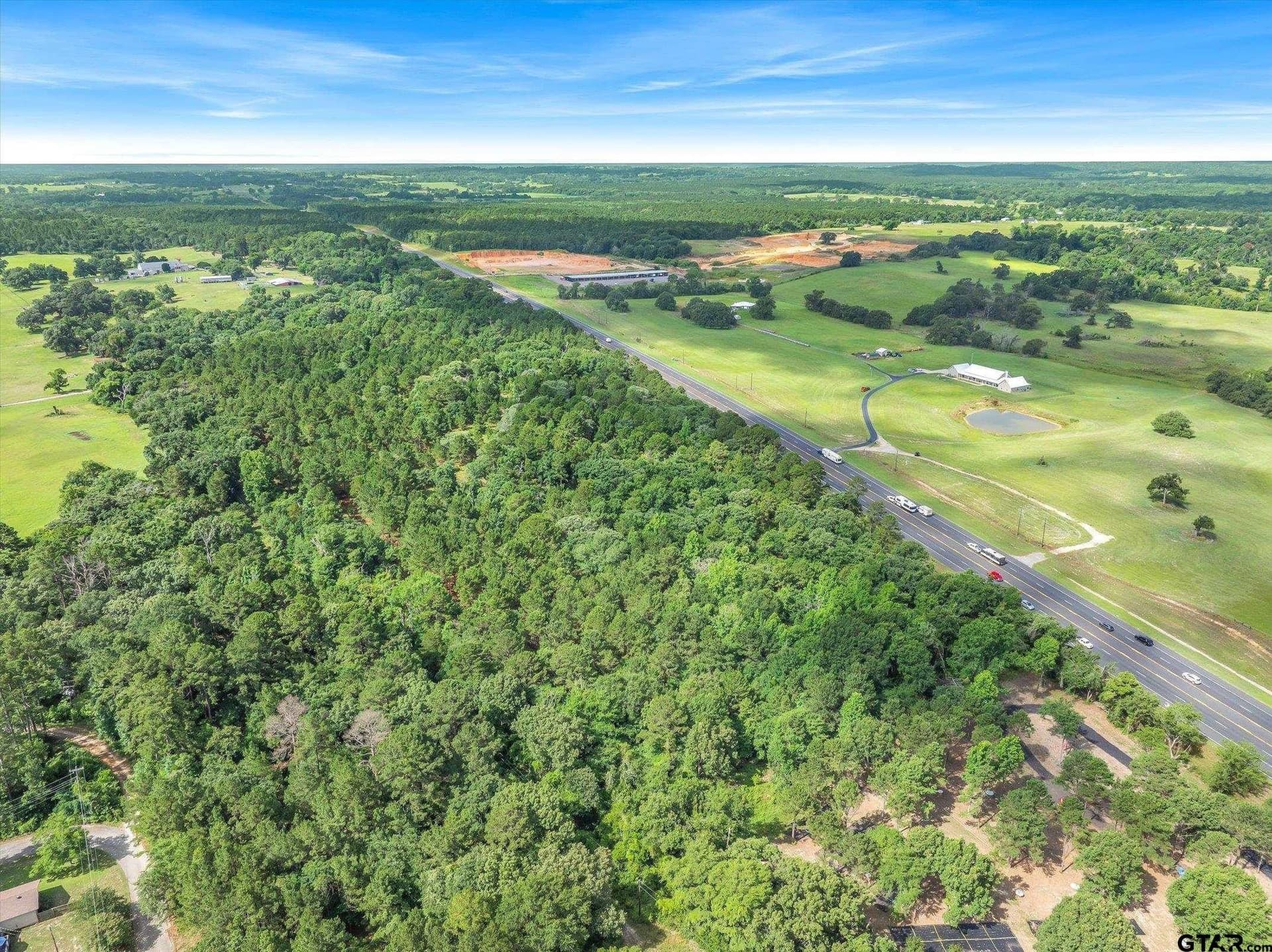 26.65 acres in Henderson County - photo 17