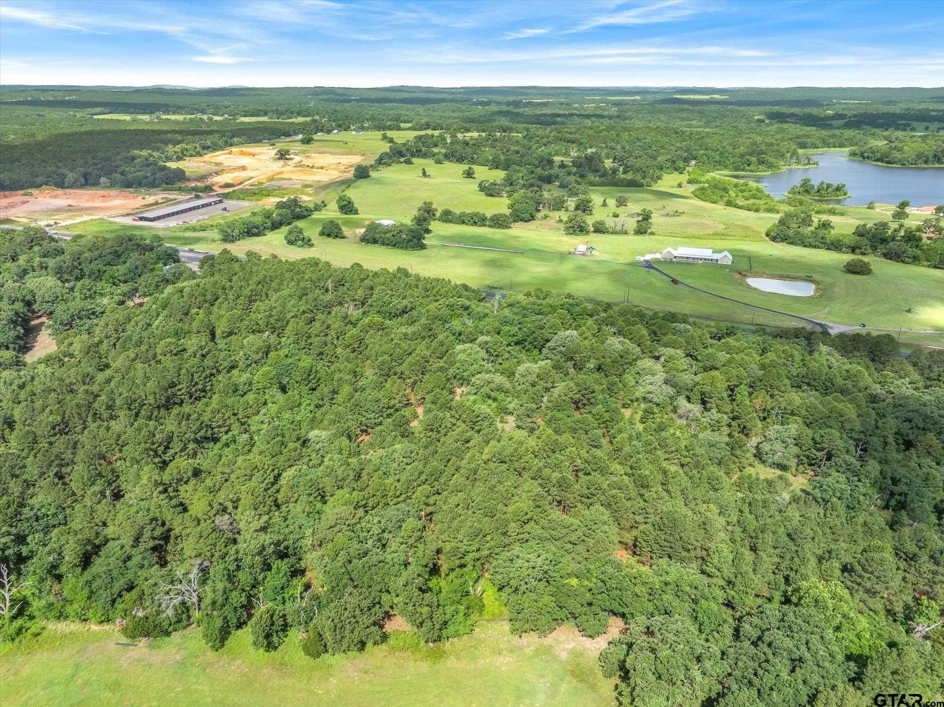 26.65 acres in Henderson County - photo 16