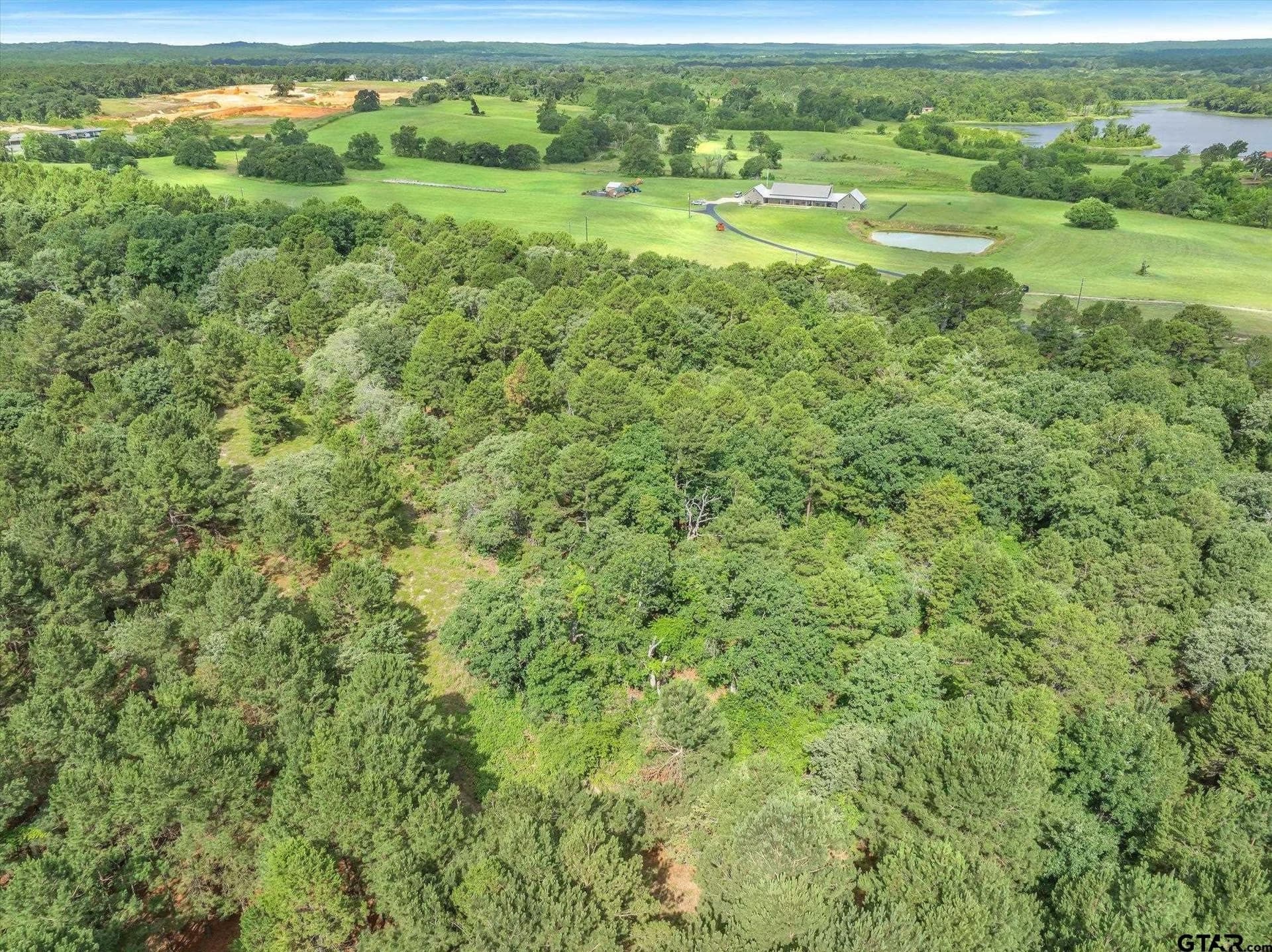 26.65 acres in Henderson County - photo 15