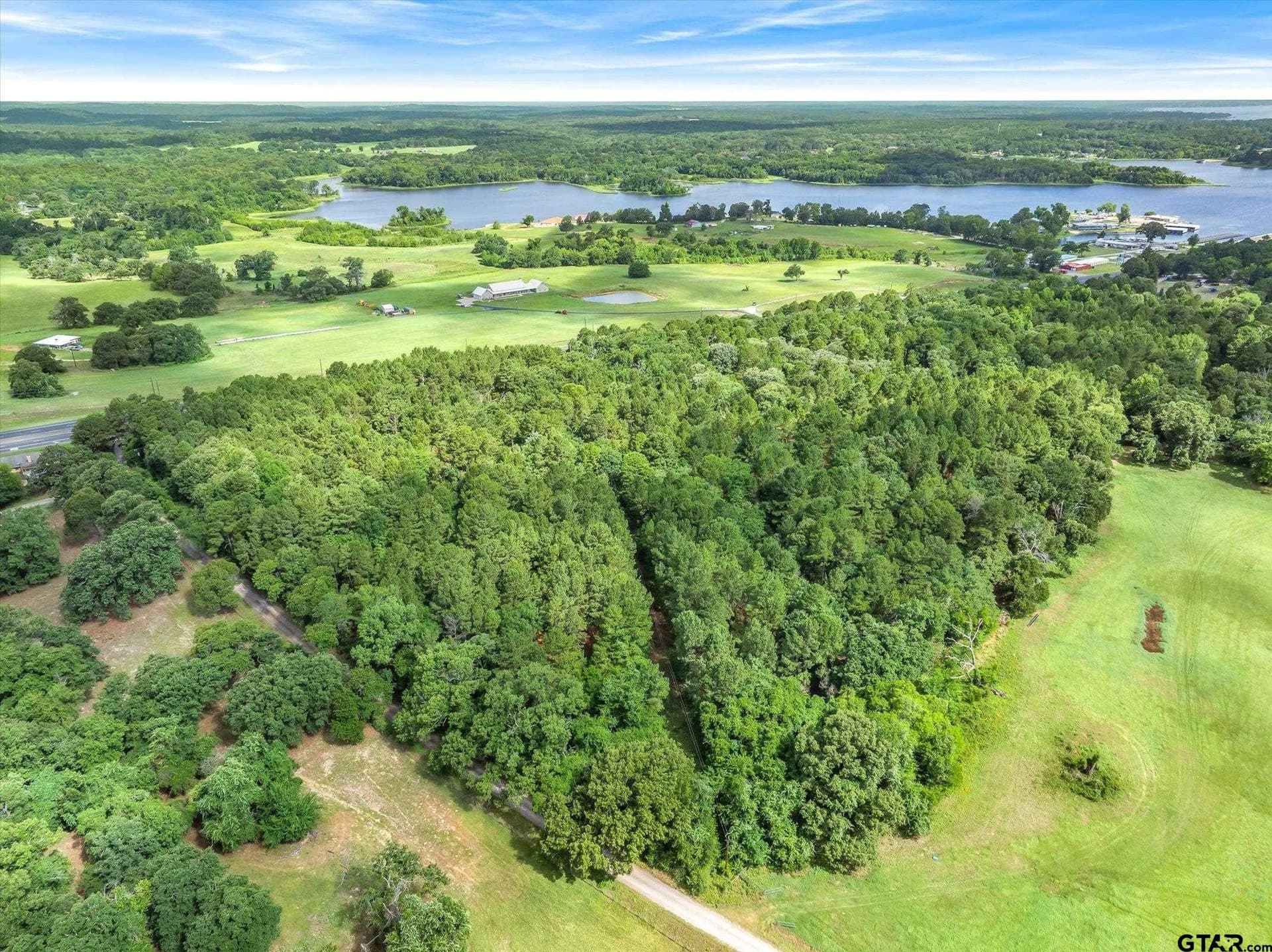 26.65 acres in Henderson County - photo 13