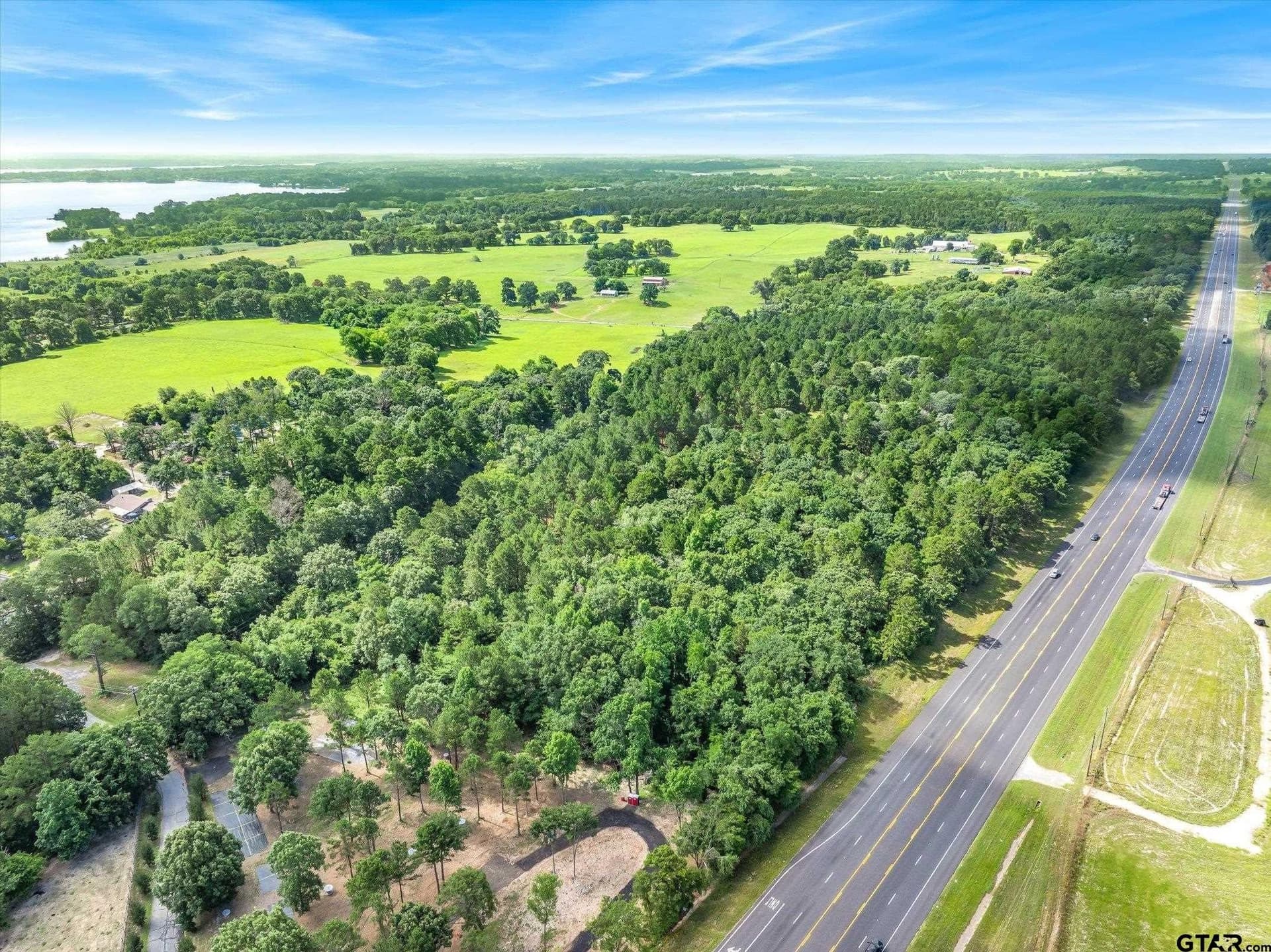 26.65 acres in Henderson County - photo 5