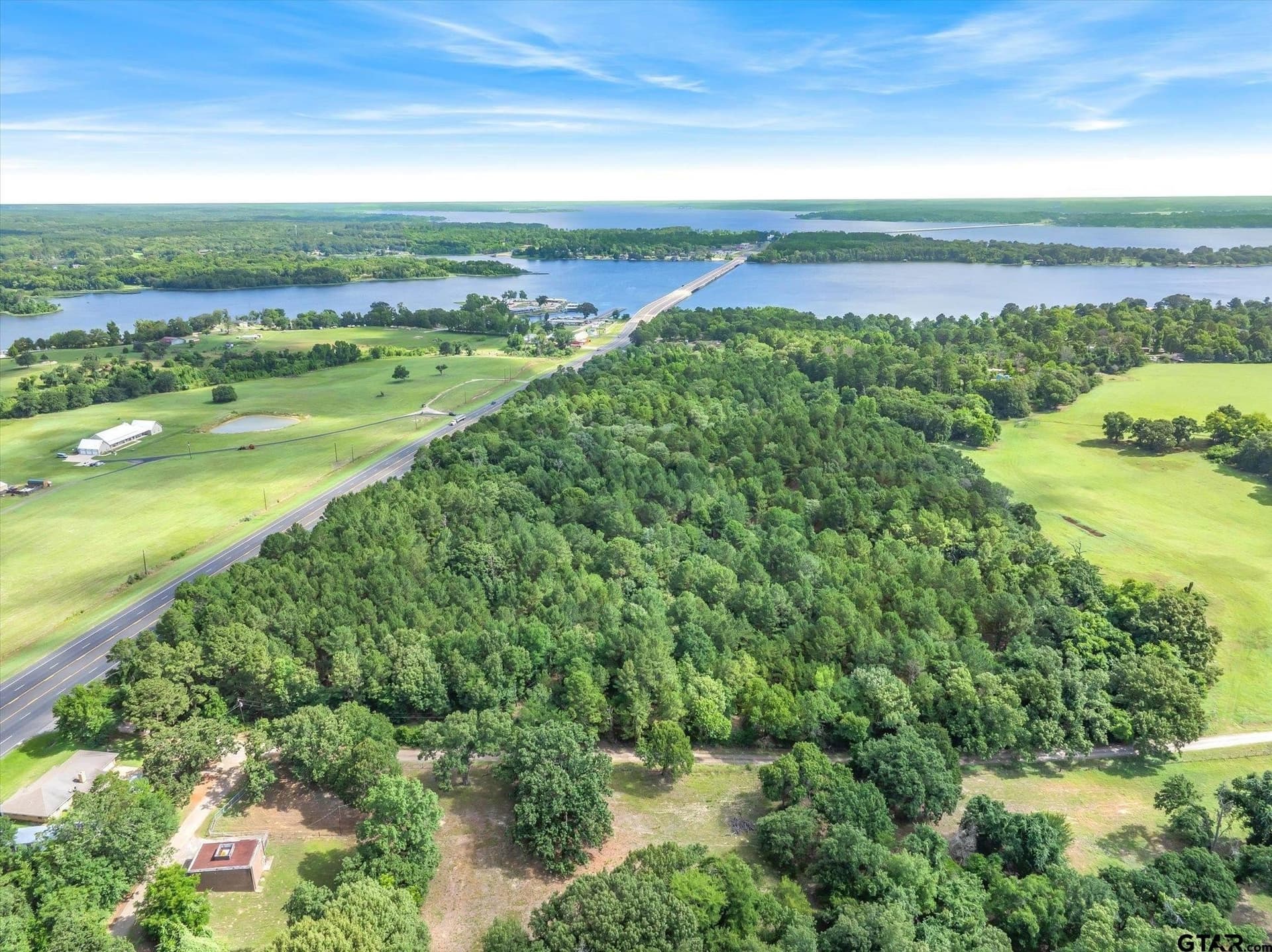 26.65 acres in Henderson County - photo 11