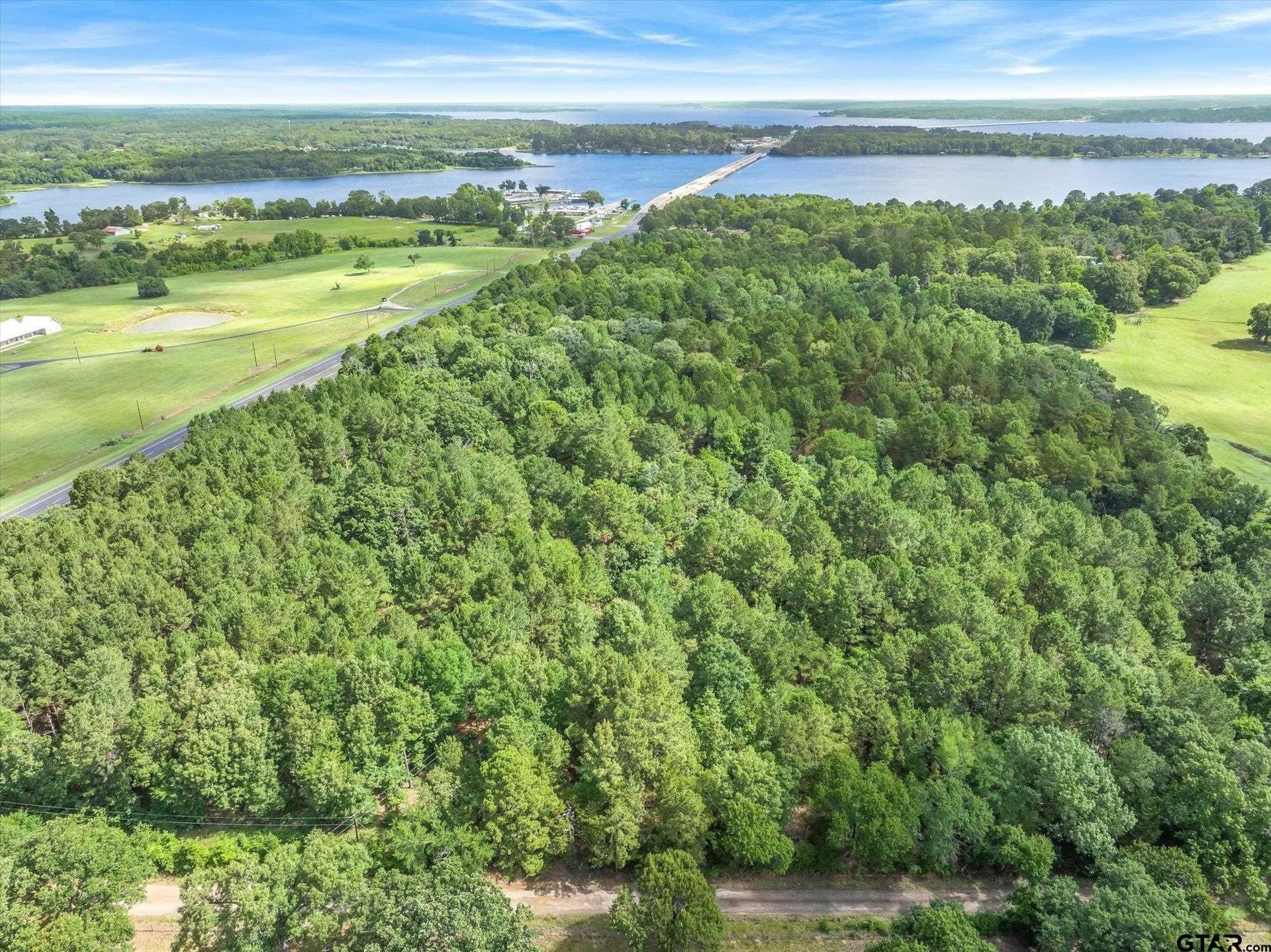 26.65 acres in Henderson County - photo 12