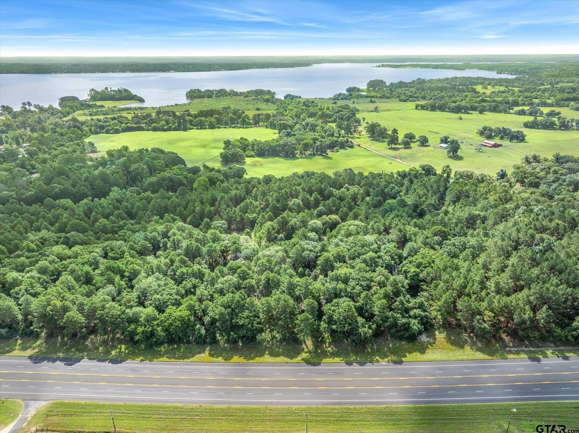 26.65 acres in Henderson County - photo 6