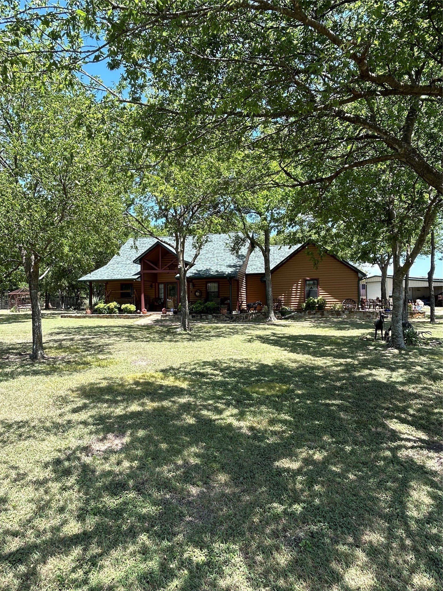 8.25 acres in Ellis County - photo 25