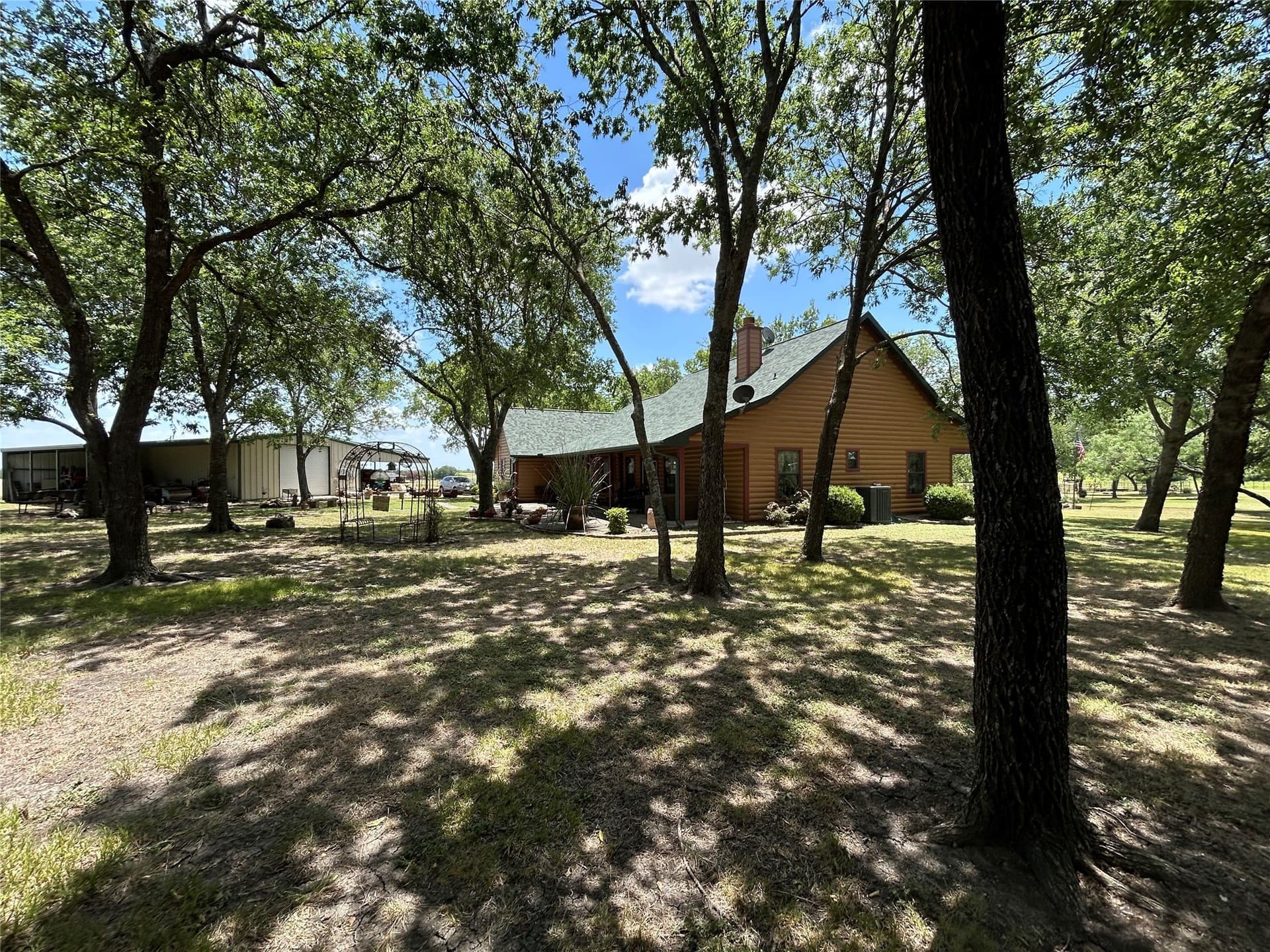 8.25 acres in Ellis County - photo 12