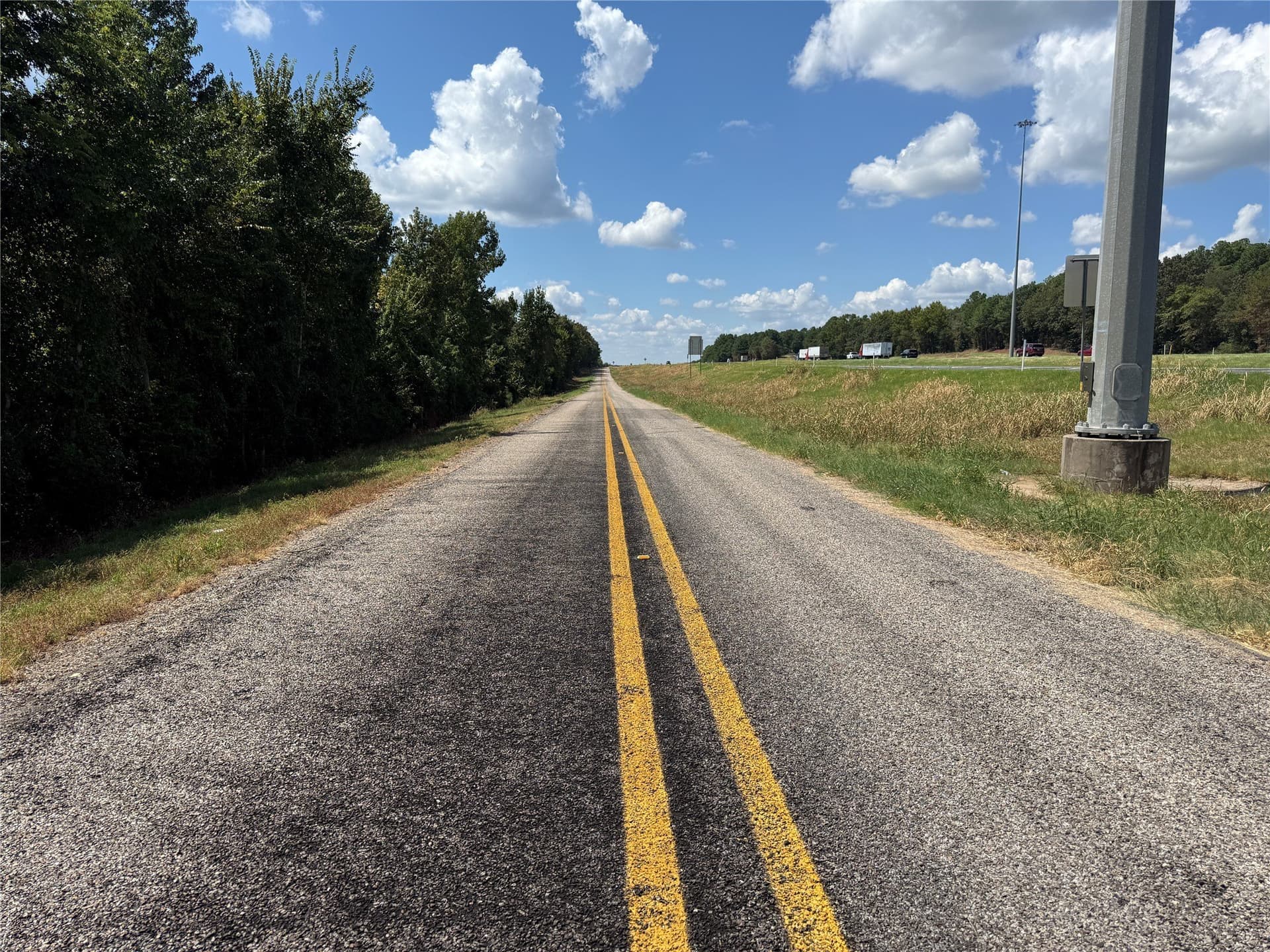 14.07 acres in Smith County - photo 4