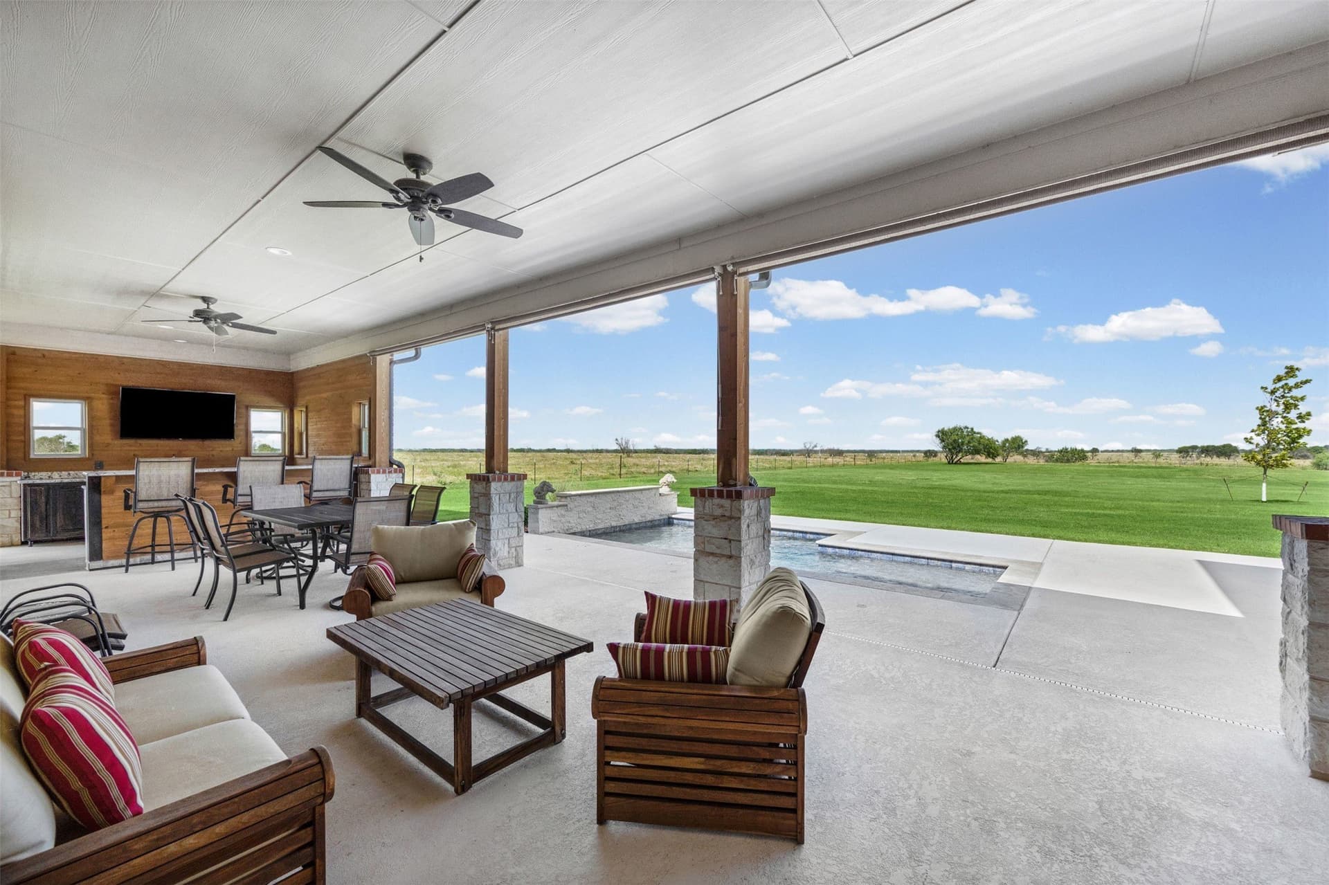 13.45 acres in Ellis County - photo 30