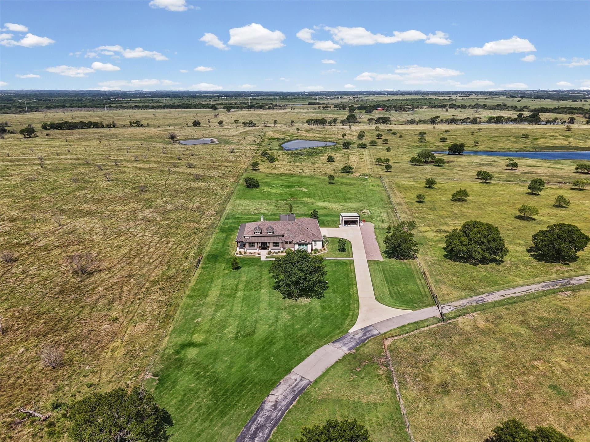 13.45 acres in Ellis County - photo 3