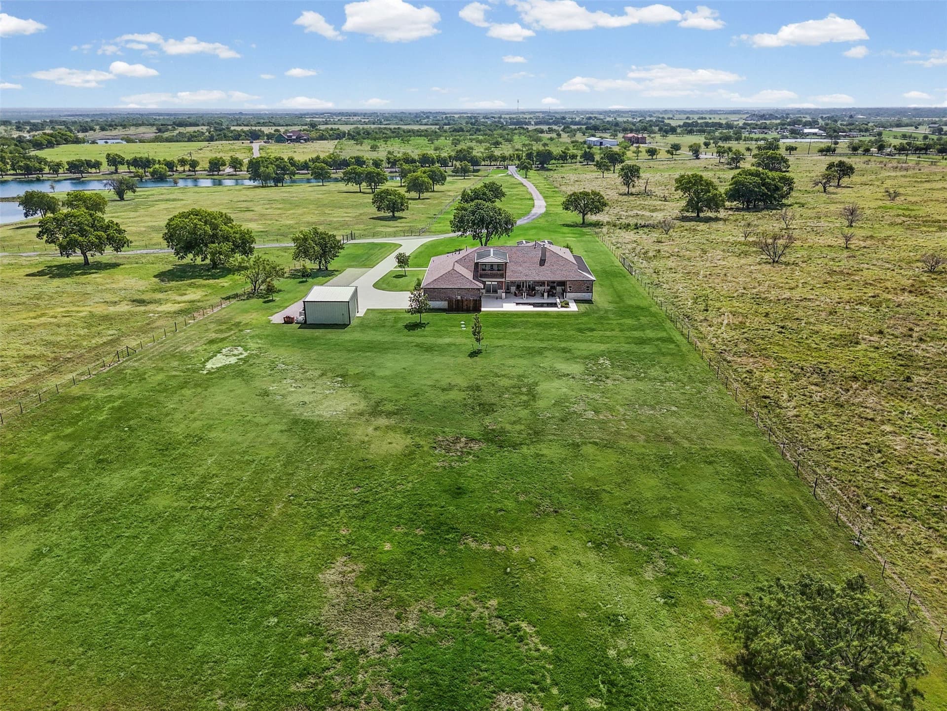 13.45 acres in Ellis County - photo 4