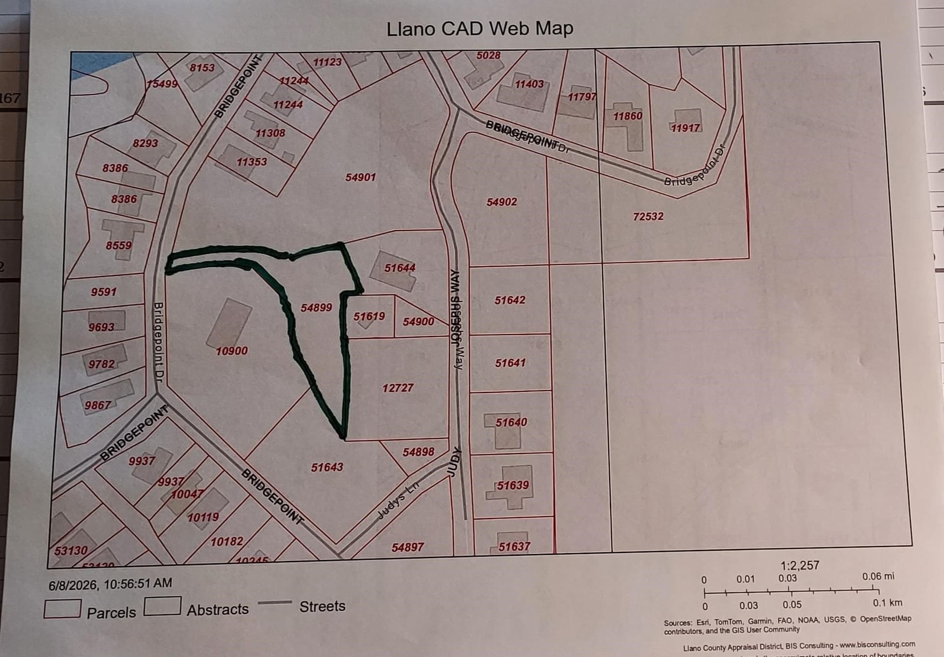 0.9 acres in Llano County gallery image 4