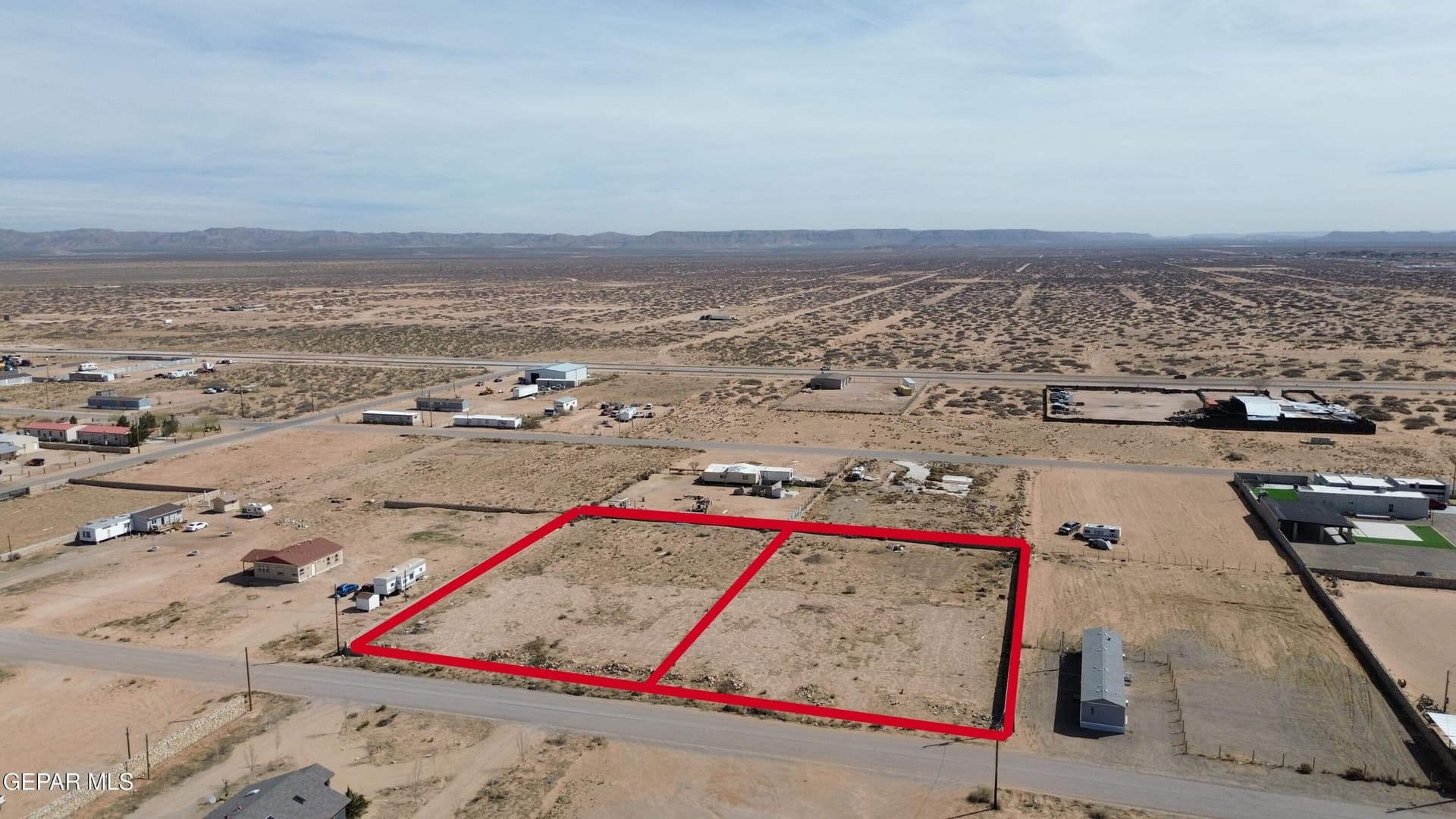 1.65 acres in El Paso County - photo 7