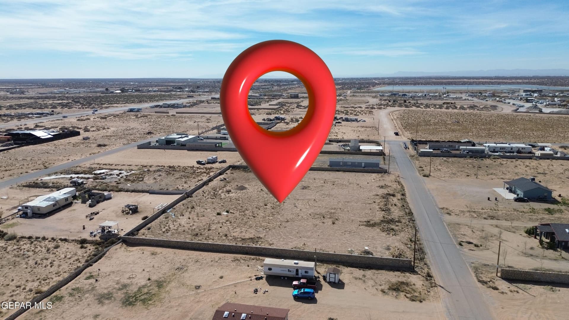 1.65 acres in El Paso County - photo 10
