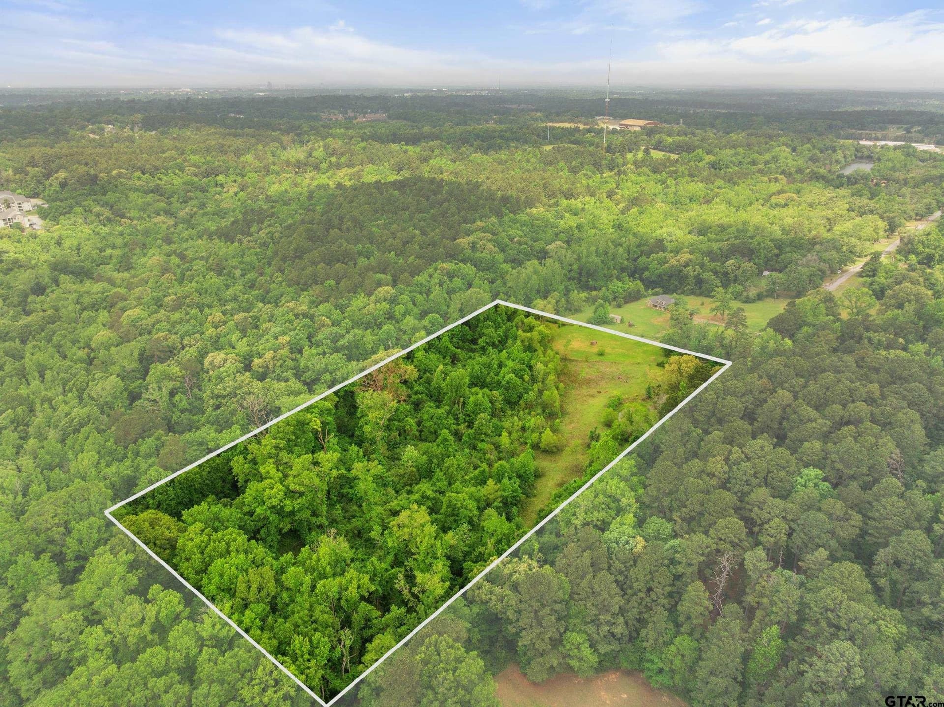 6.31 acres in Smith County - photo 13