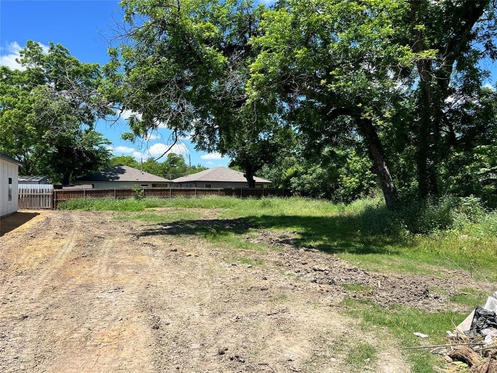 0.14 acres in Dallas County