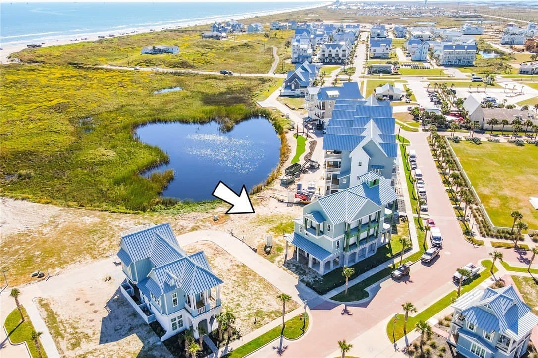 0.11 acres in Nueces County
