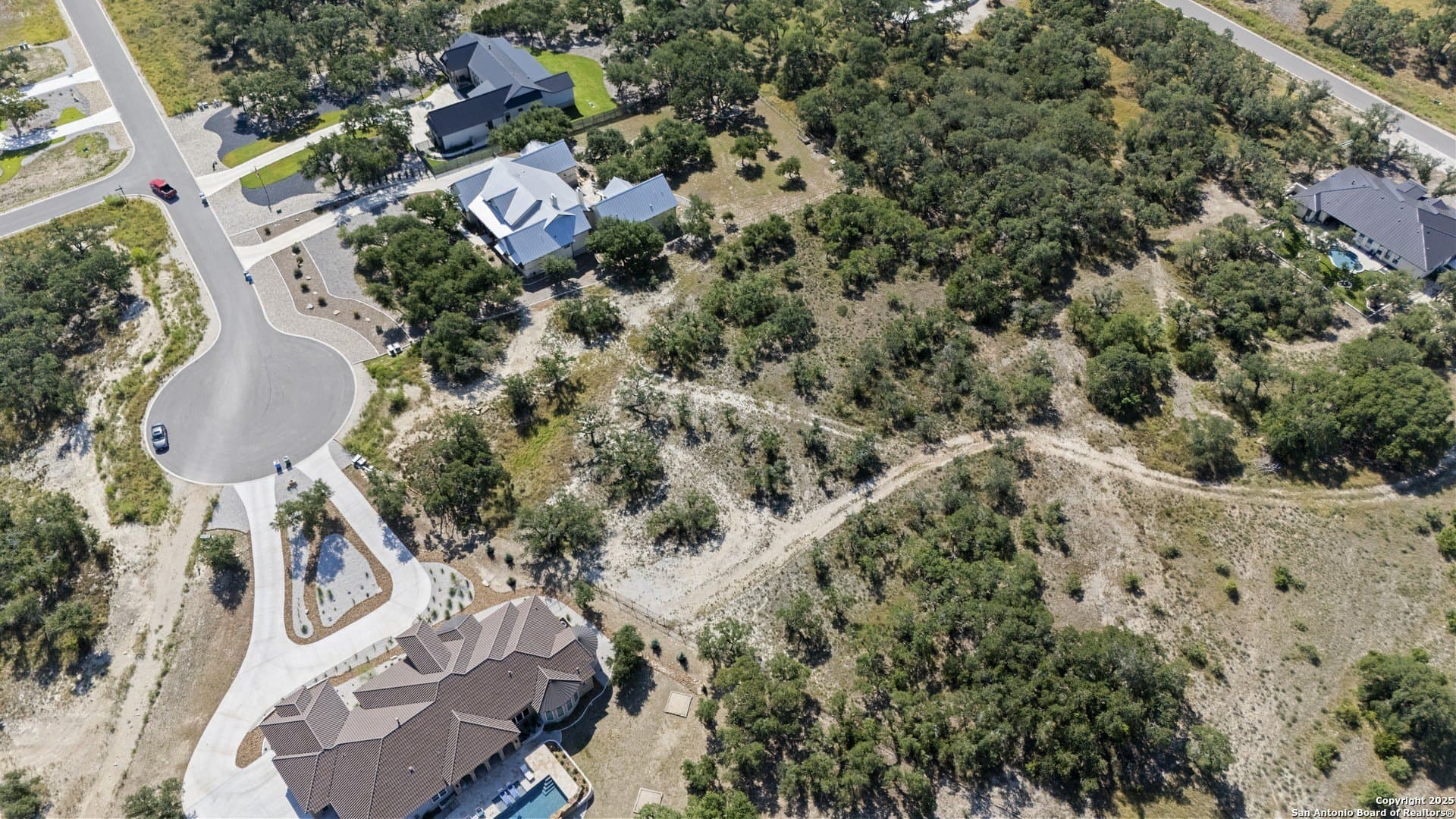 1.01 acres in Comal County - photo 13