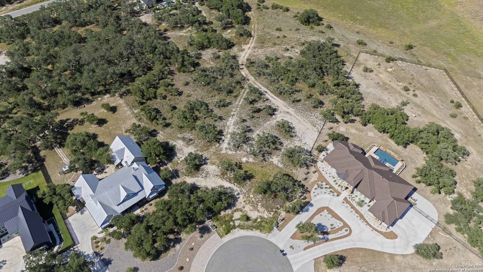 1.01 acres in Comal County - photo 14