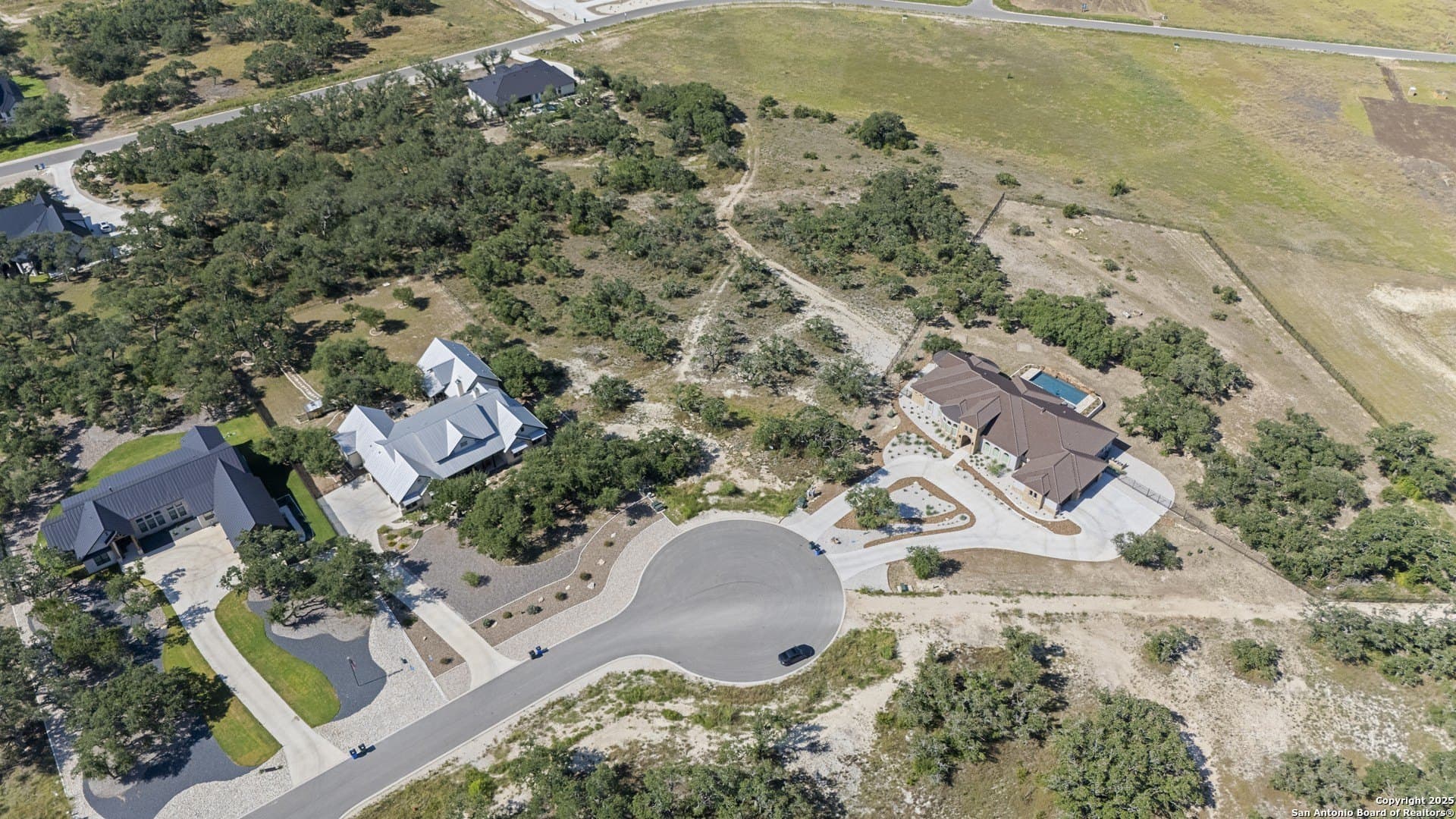 1.01 acres in Comal County featured view