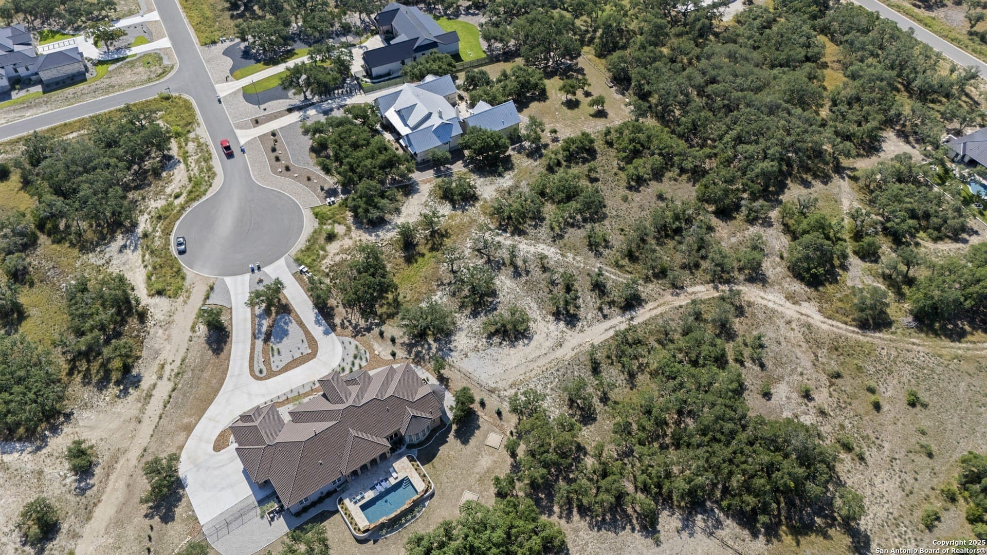 1.01 acres in Comal County - photo 12