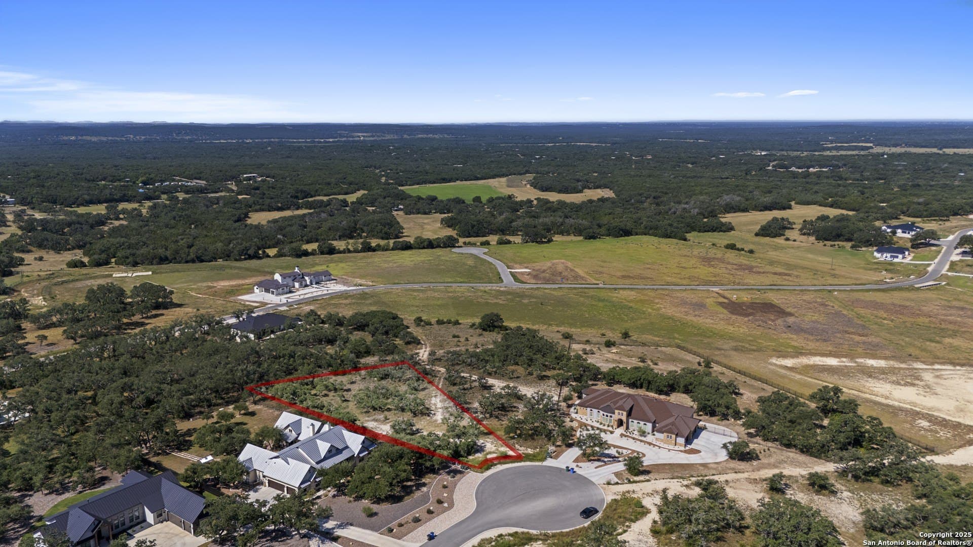 1.01 acres in Comal County - photo 17
