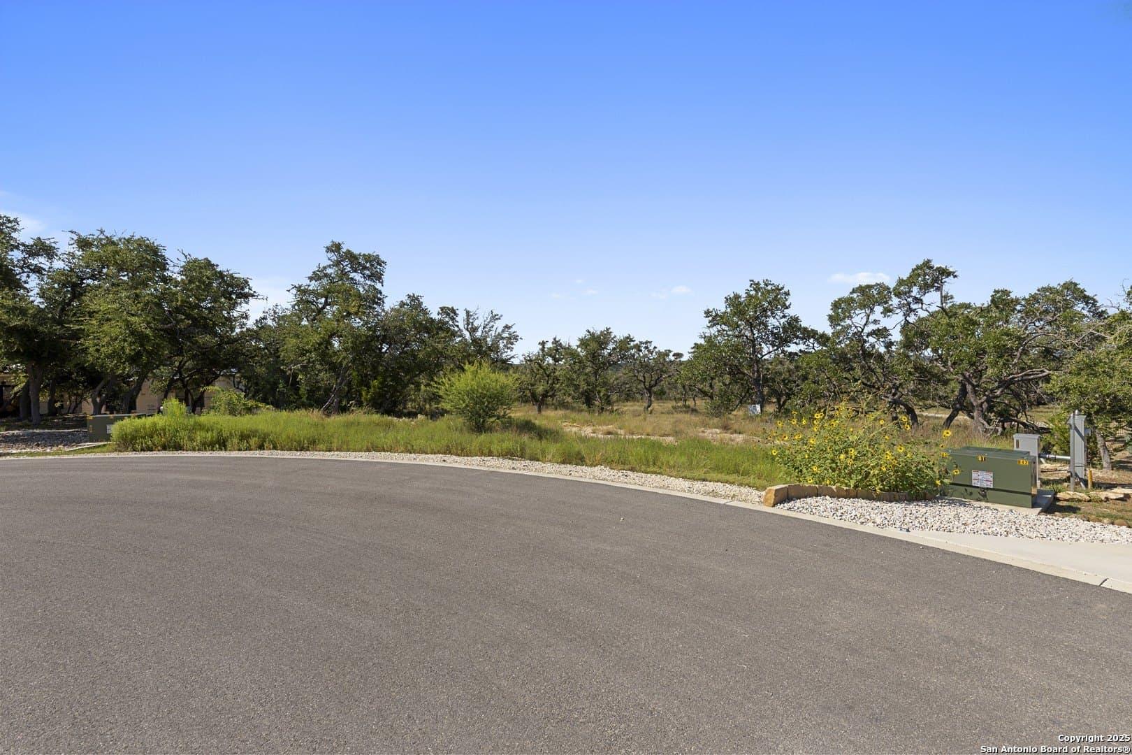 1.01 acres in Comal County - photo 19