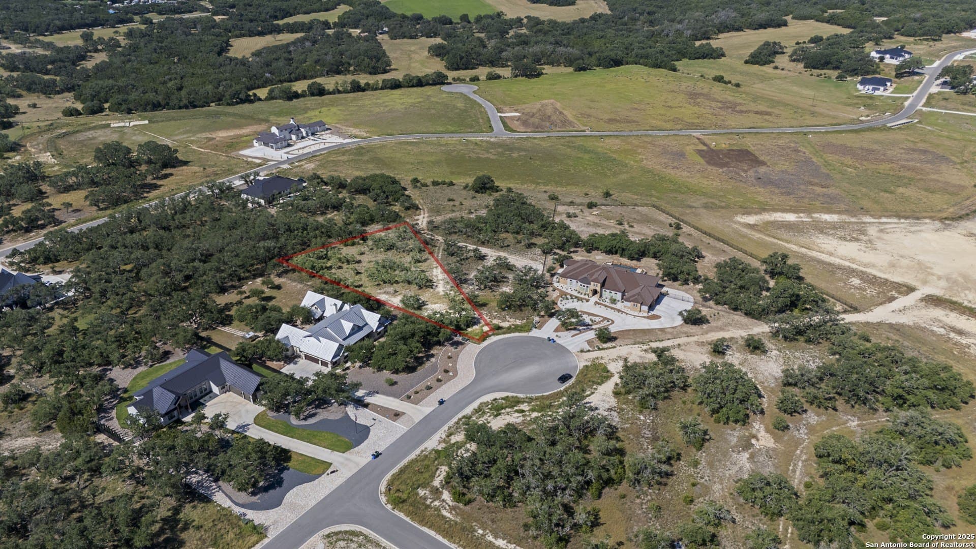 1.01 acres in Comal County - photo 21