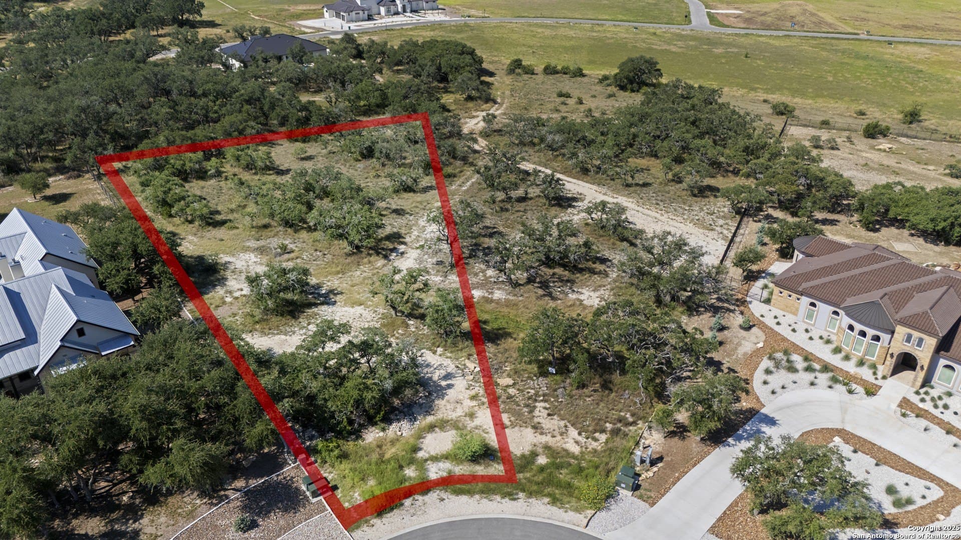 1.01 acres in Comal County - photo 15