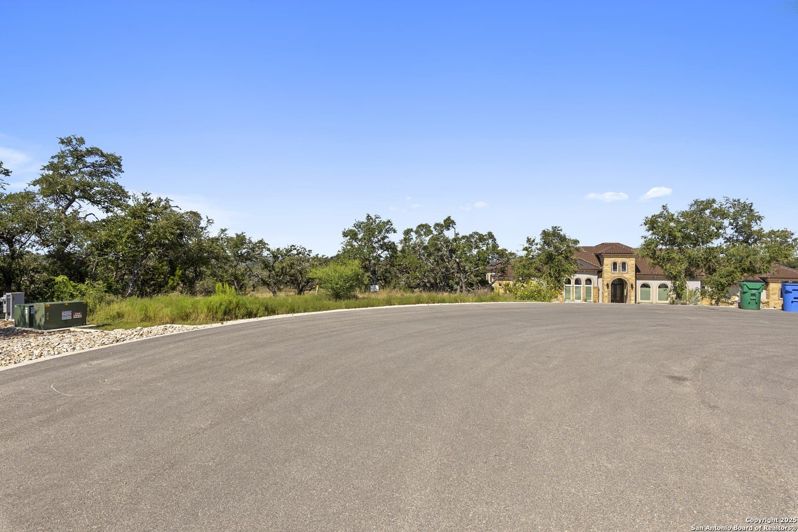 1.01 acres in Comal County - photo 25